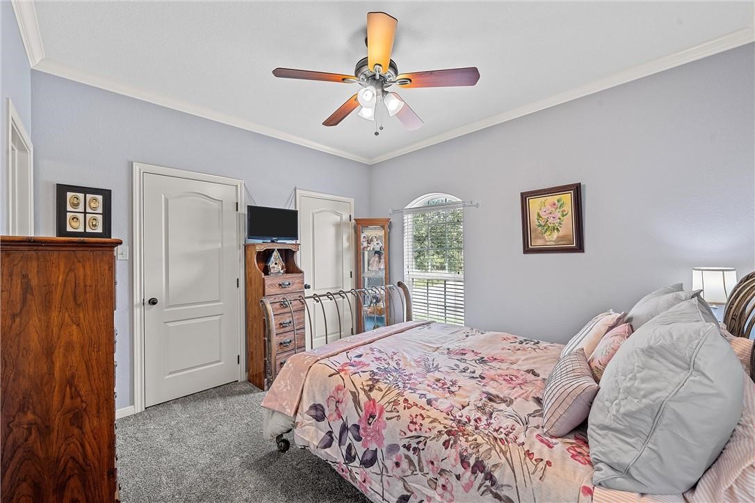 32 North Shore Circle, Waco, TX, 76708