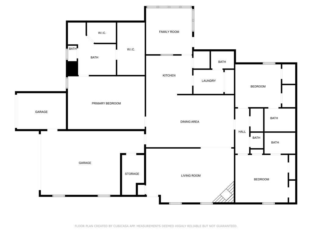 32 North Shore Circle, Waco, TX, 76708