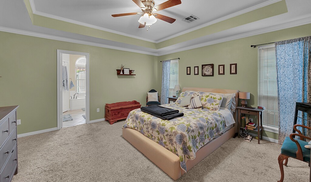 1060 Cheyenne Trail, Hewitt, TX, 76643