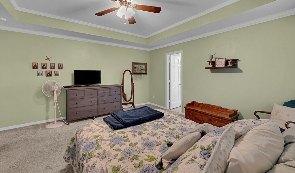 1060 Cheyenne Trail, Hewitt, TX, 76643