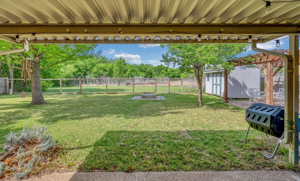 1060 Cheyenne Trail, Hewitt, TX, 76643