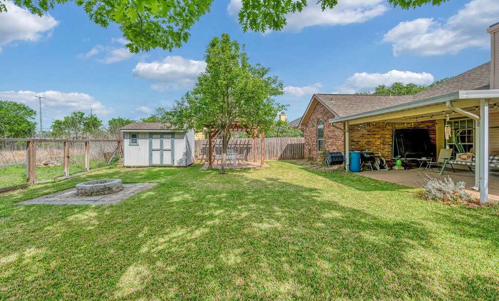 1060 Cheyenne Trail, Hewitt, TX, 76643