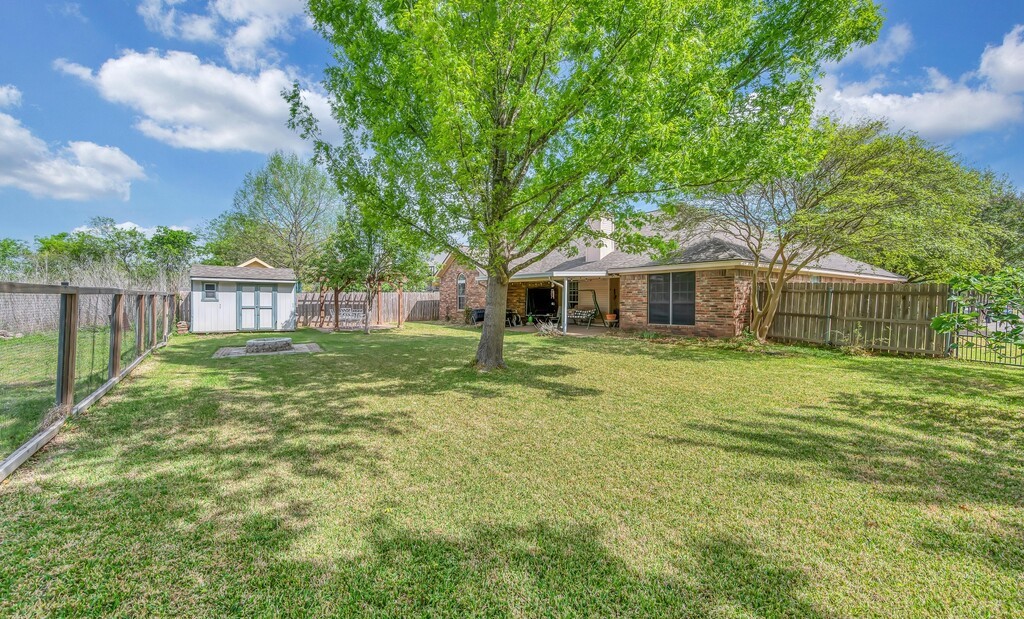 1060 Cheyenne Trail, Hewitt, TX, 76643