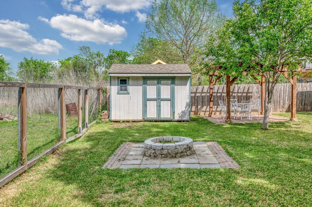1060 Cheyenne Trail, Hewitt, TX, 76643