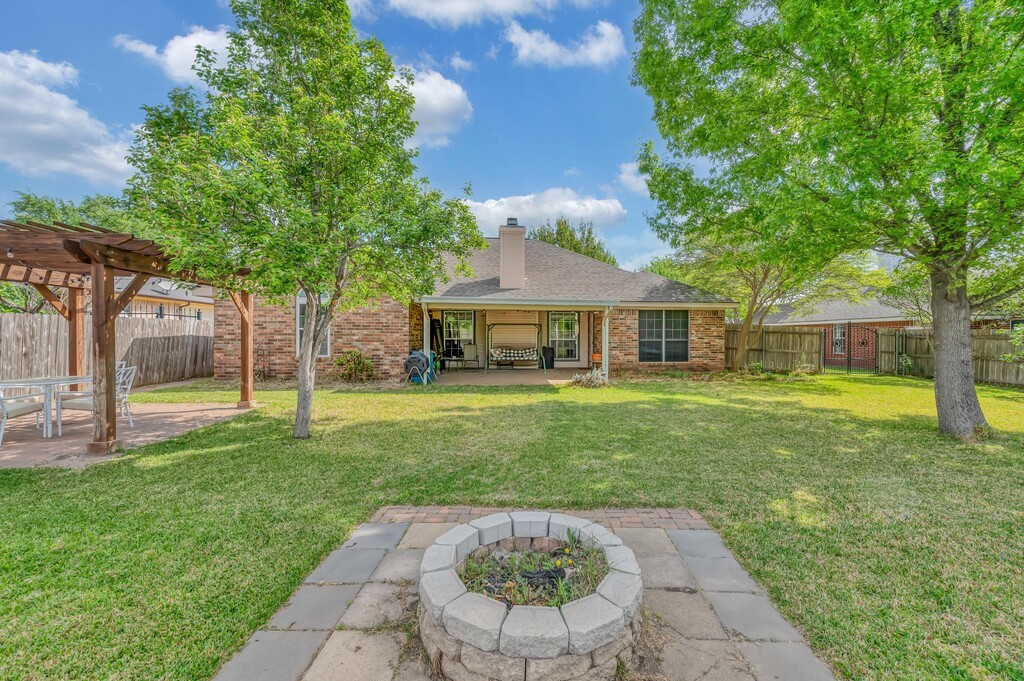 1060 Cheyenne Trail, Hewitt, TX, 76643