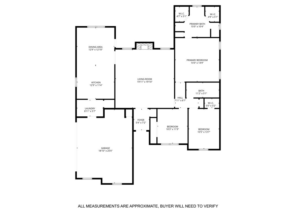1060 Cheyenne Trail, Hewitt, TX, 76643