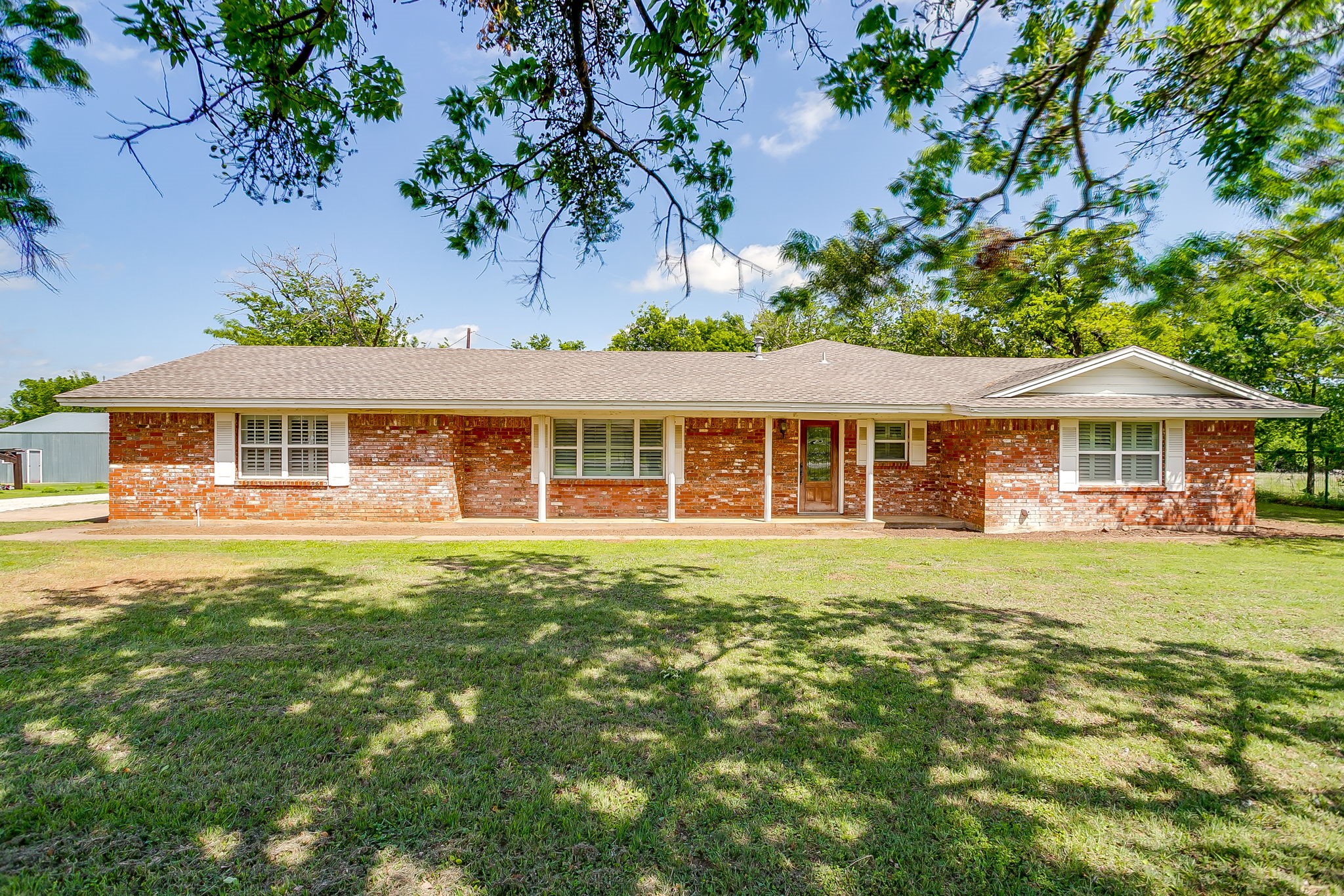 2196 Old Agnes Road, Weatherford, TX, 76088