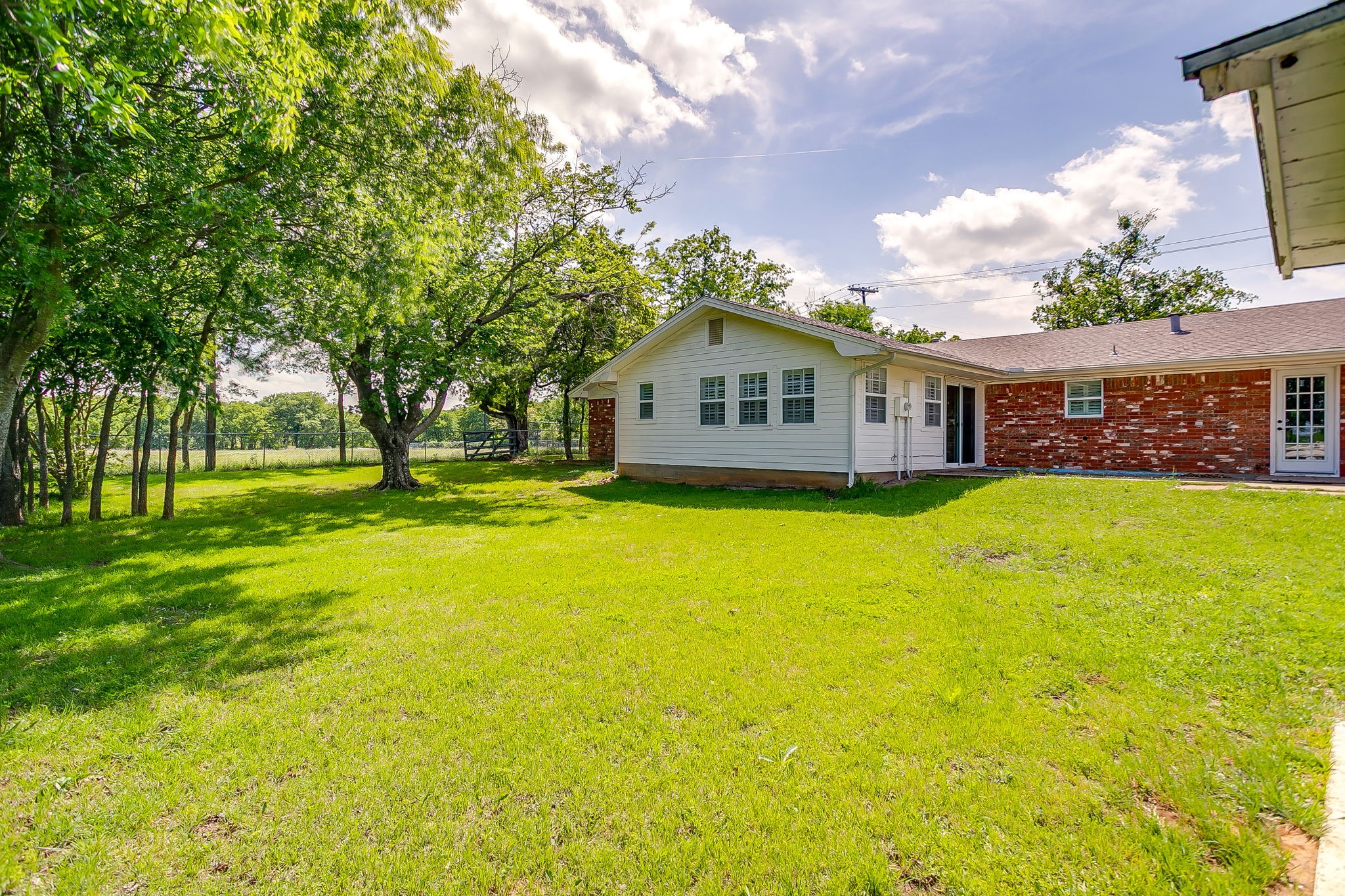 2196 Old Agnes Road, Weatherford, TX, 76088