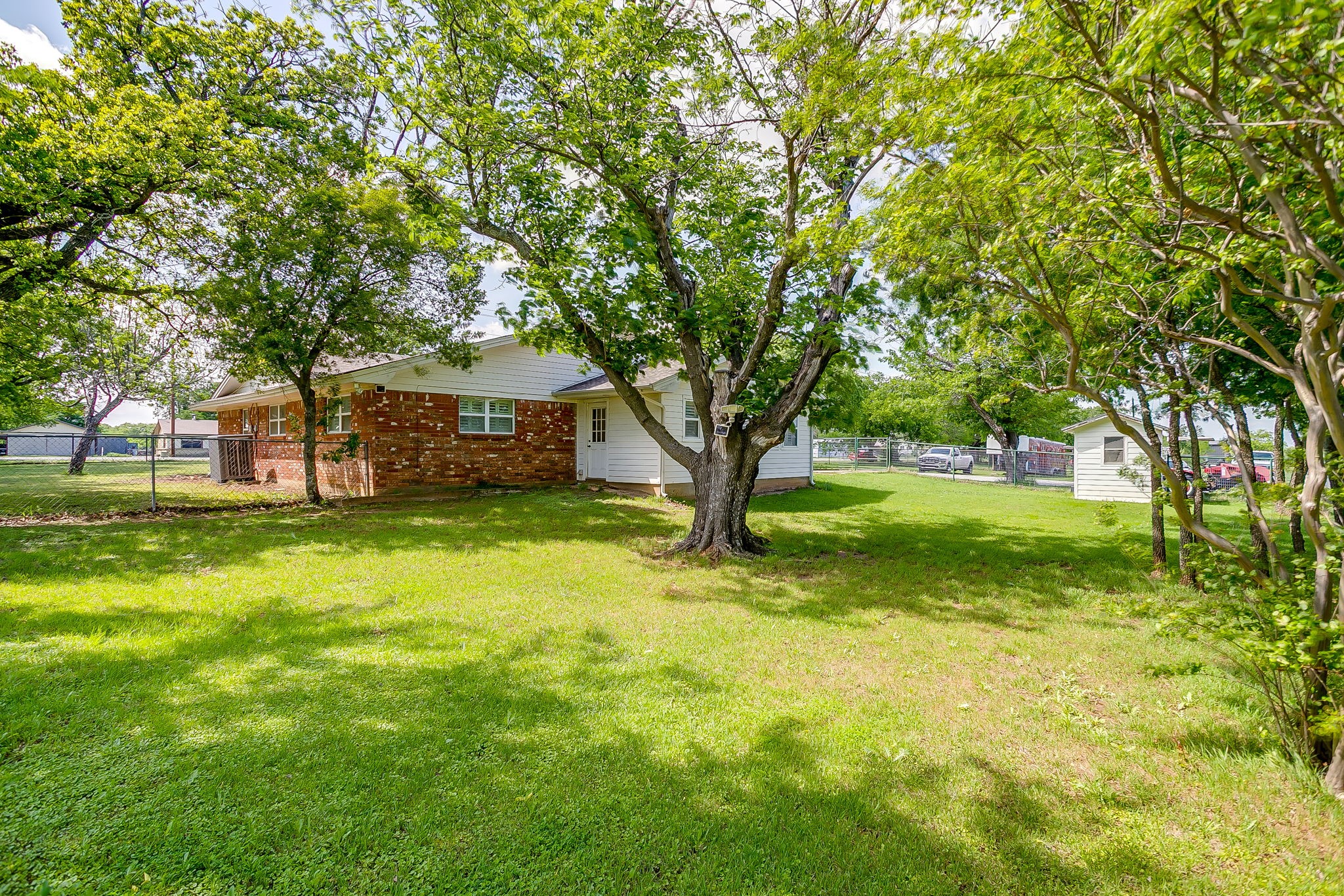 2196 Old Agnes Road, Weatherford, TX, 76088