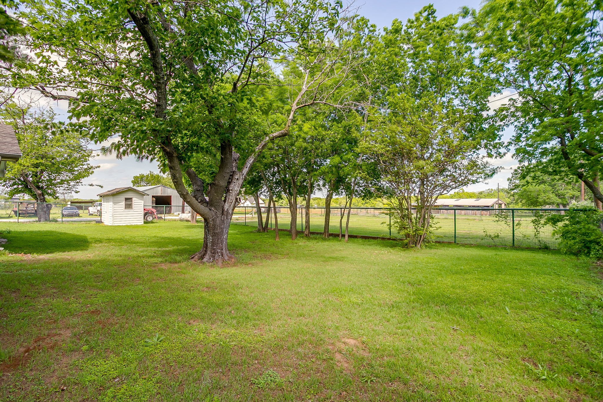 2196 Old Agnes Road, Weatherford, TX, 76088