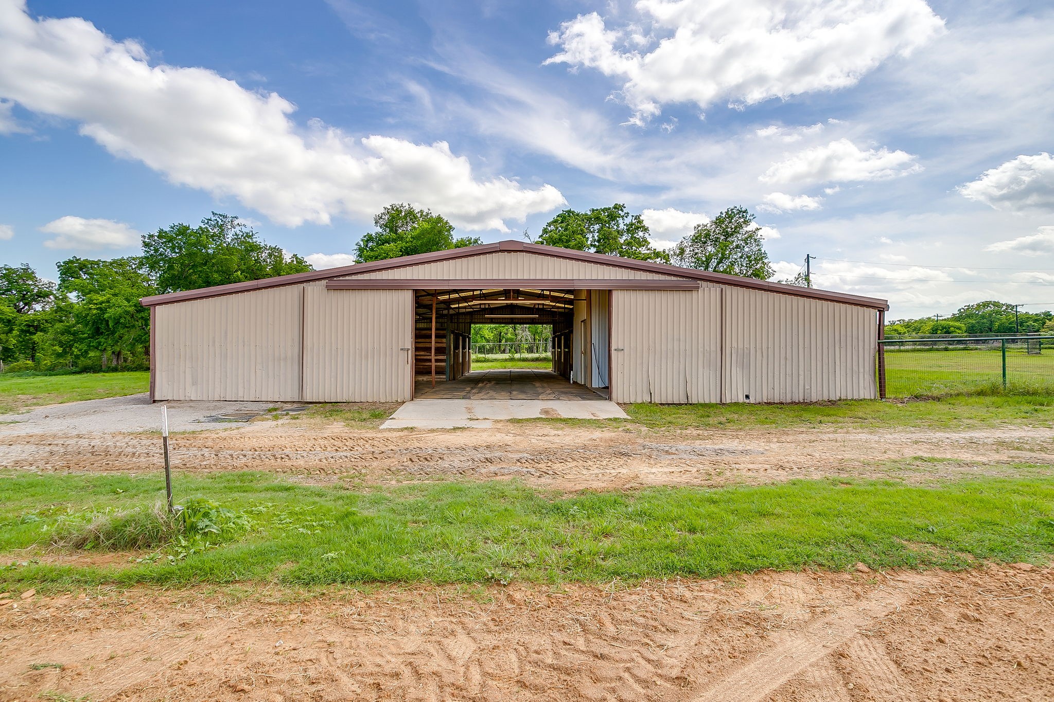 2196 Old Agnes Road, Weatherford, TX, 76088