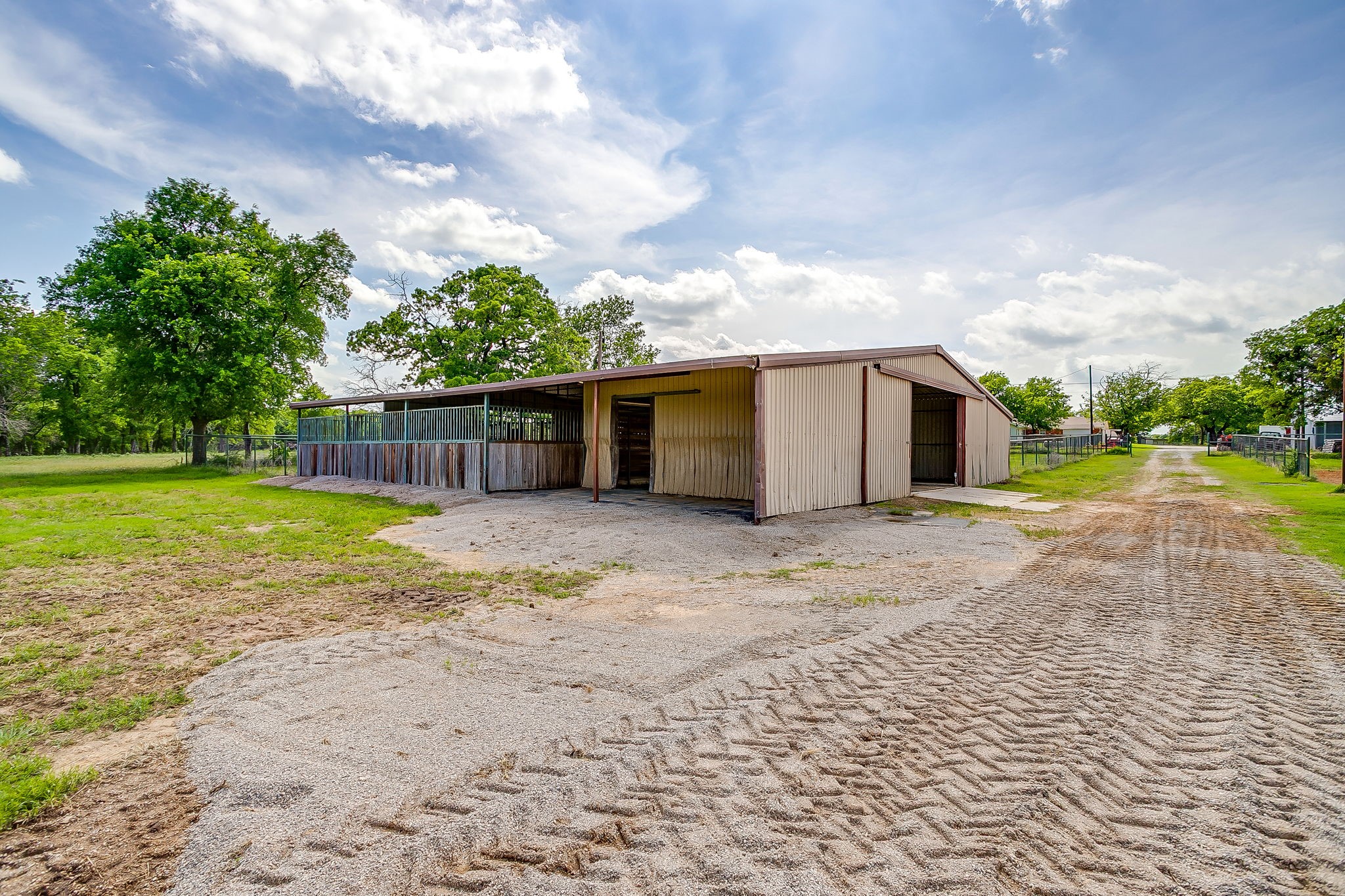 2196 Old Agnes Road, Weatherford, TX, 76088