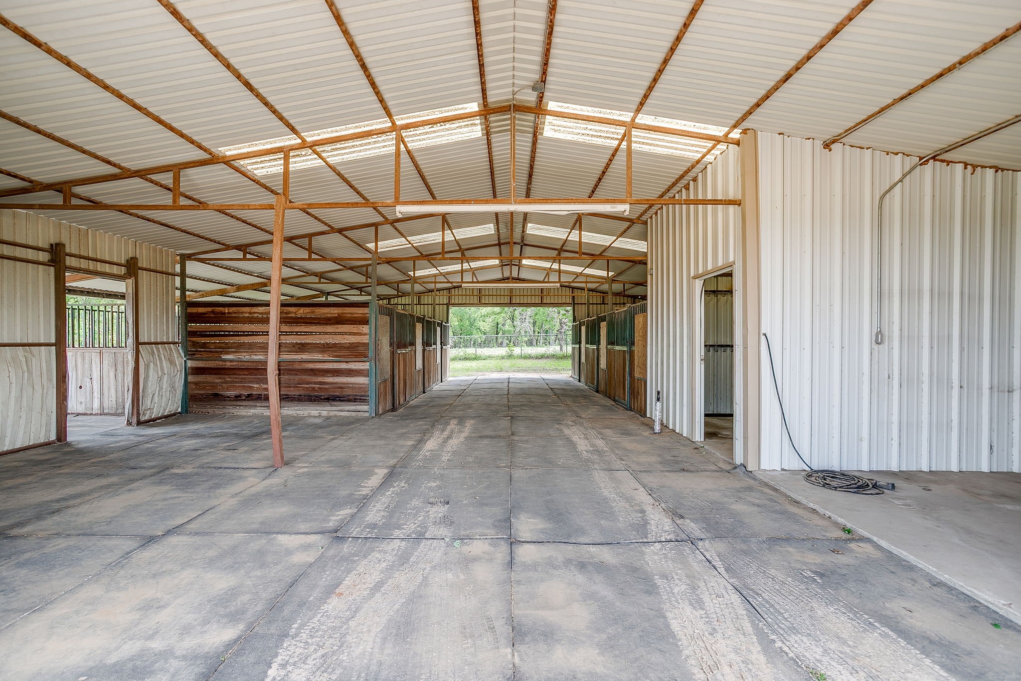 2196 Old Agnes Road, Weatherford, TX, 76088