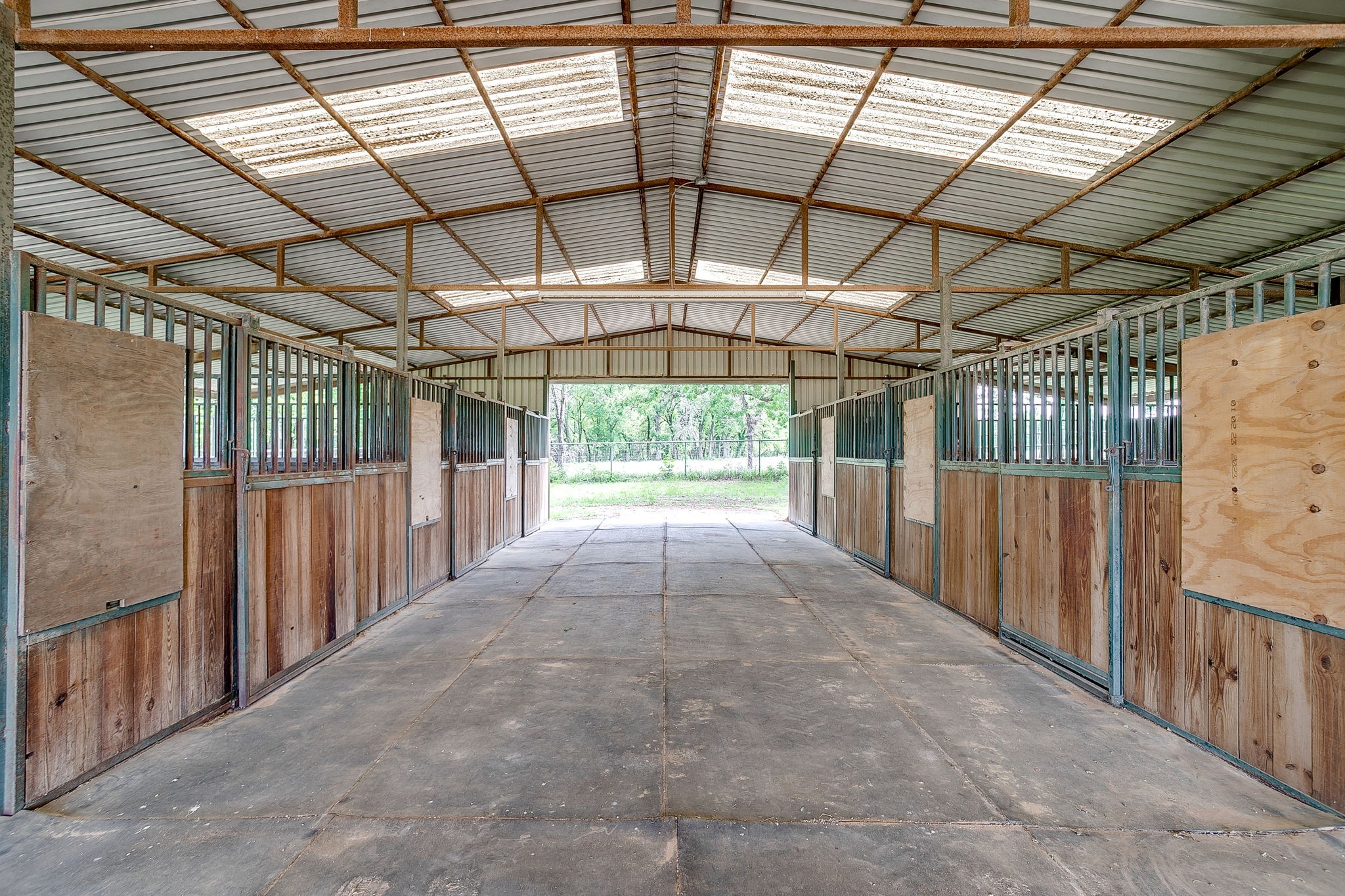2196 Old Agnes Road, Weatherford, TX, 76088