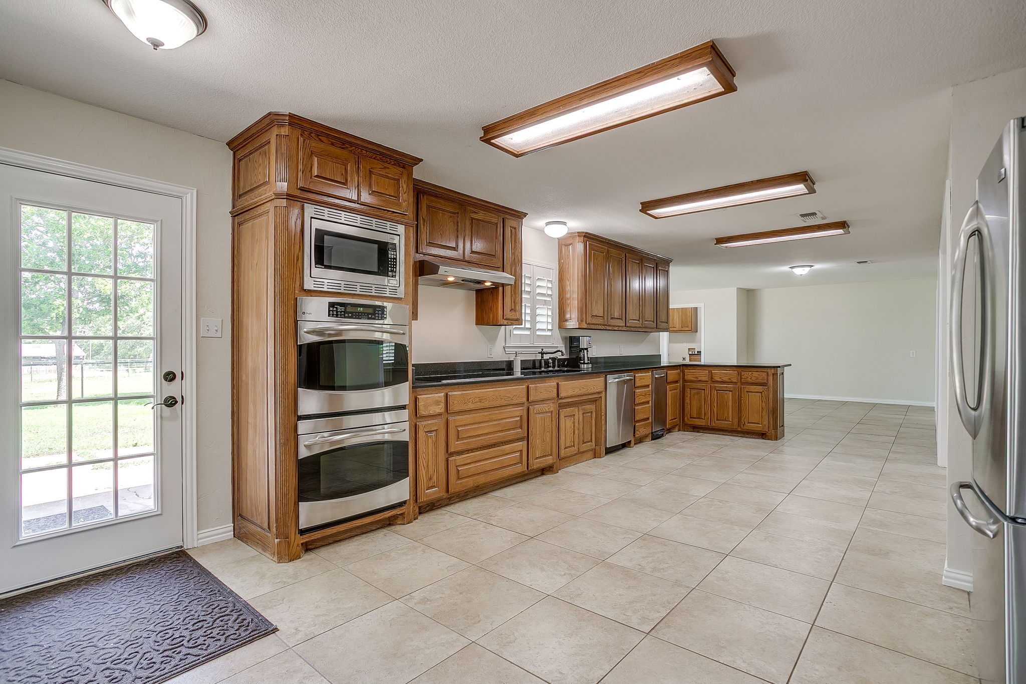 2196 Old Agnes Road, Weatherford, TX, 76088
