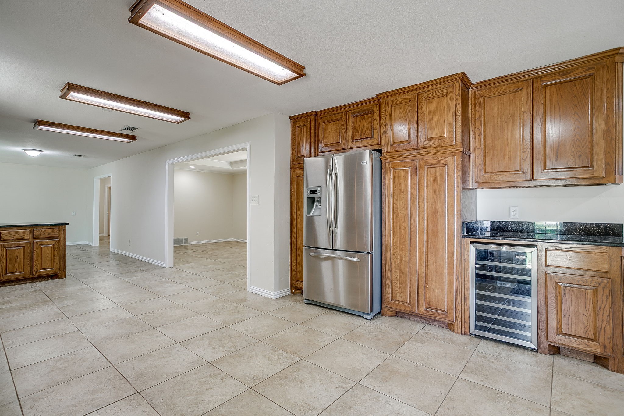 2196 Old Agnes Road, Weatherford, TX, 76088