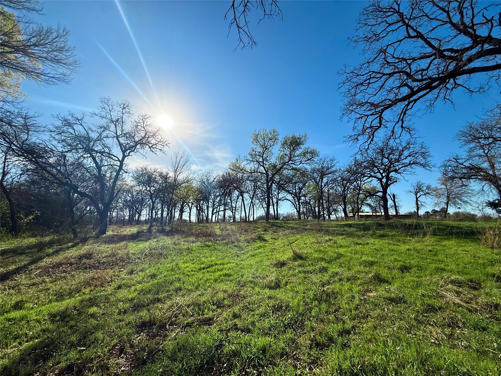 2196 Old Agnes Road, Weatherford, TX, 76088