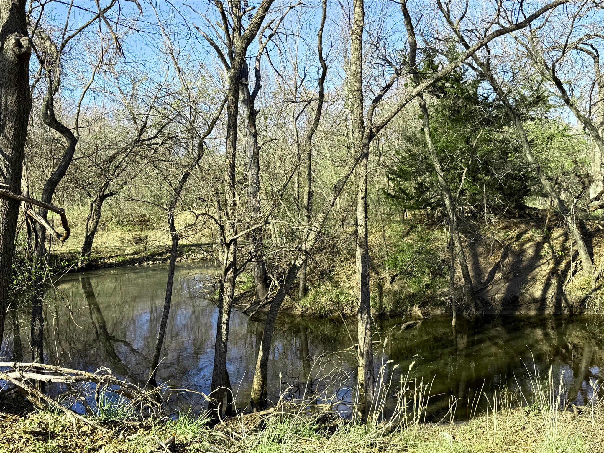 2196 Old Agnes Road, Weatherford, TX, 76088