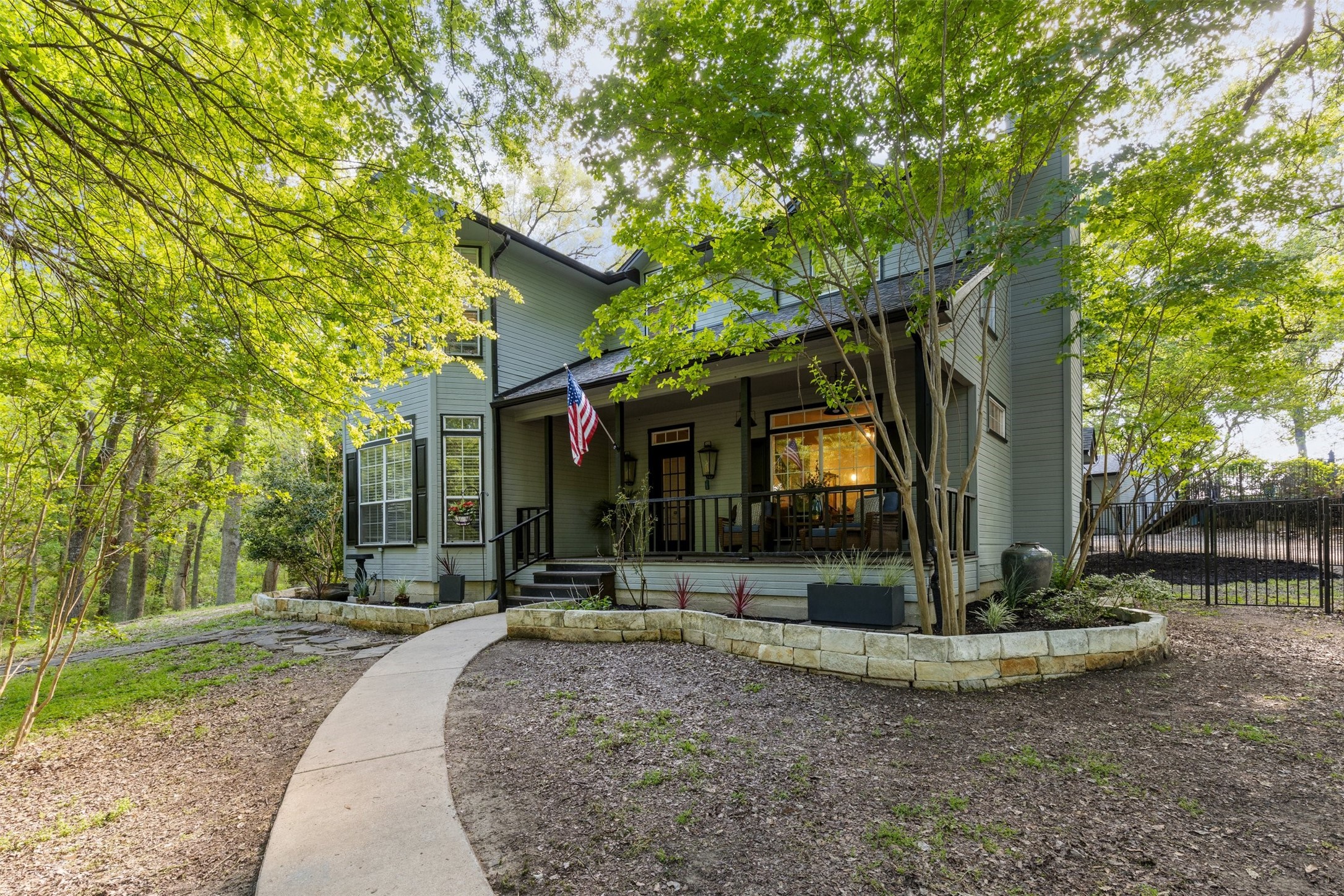 5009 County Road 862, Mckinney, TX, 75071