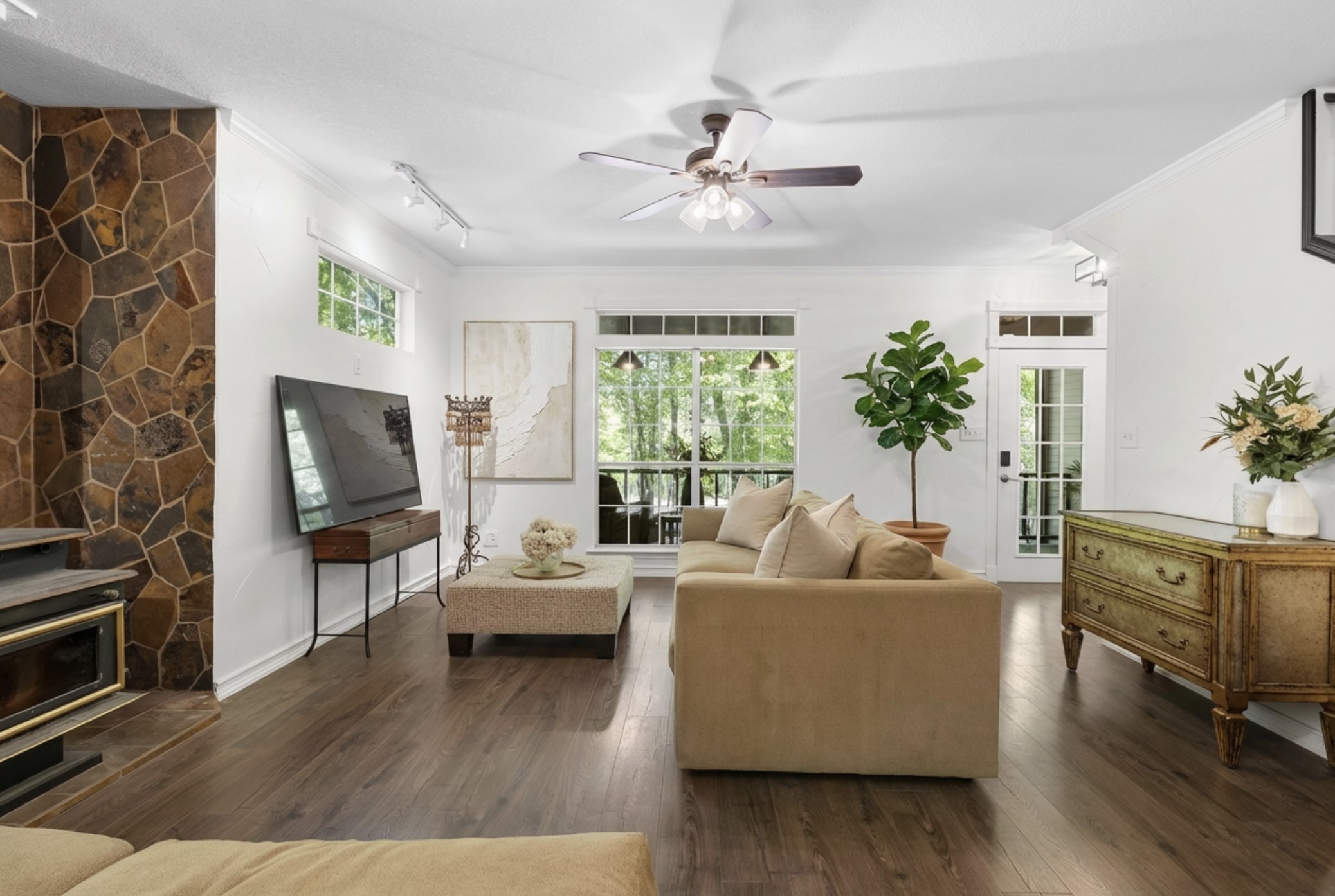 5009 County Road 862, Mckinney, TX, 75071