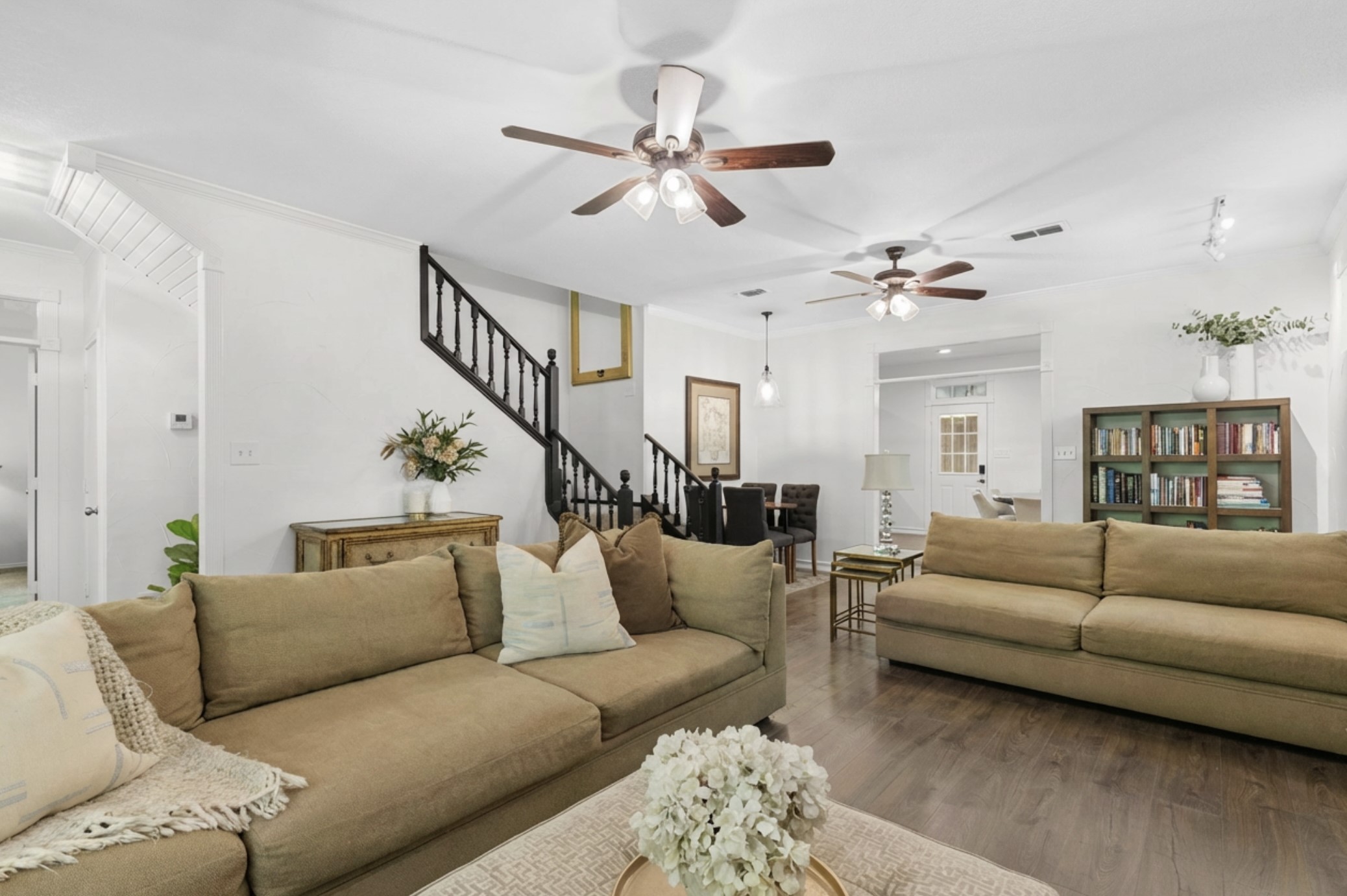 5009 County Road 862, Mckinney, TX, 75071