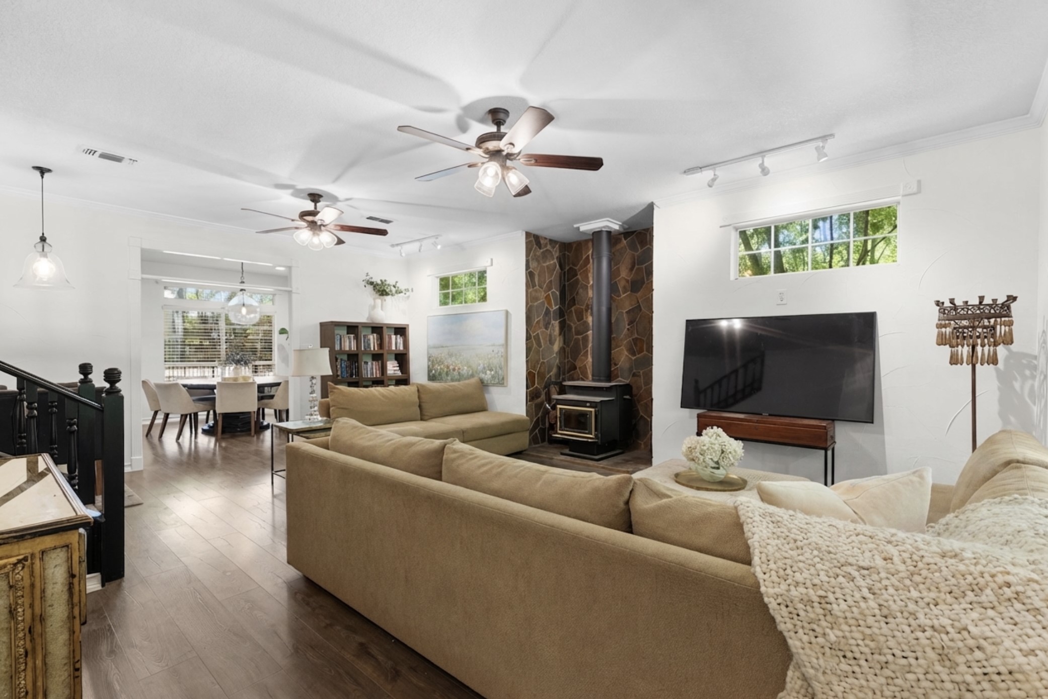 5009 County Road 862, Mckinney, TX, 75071