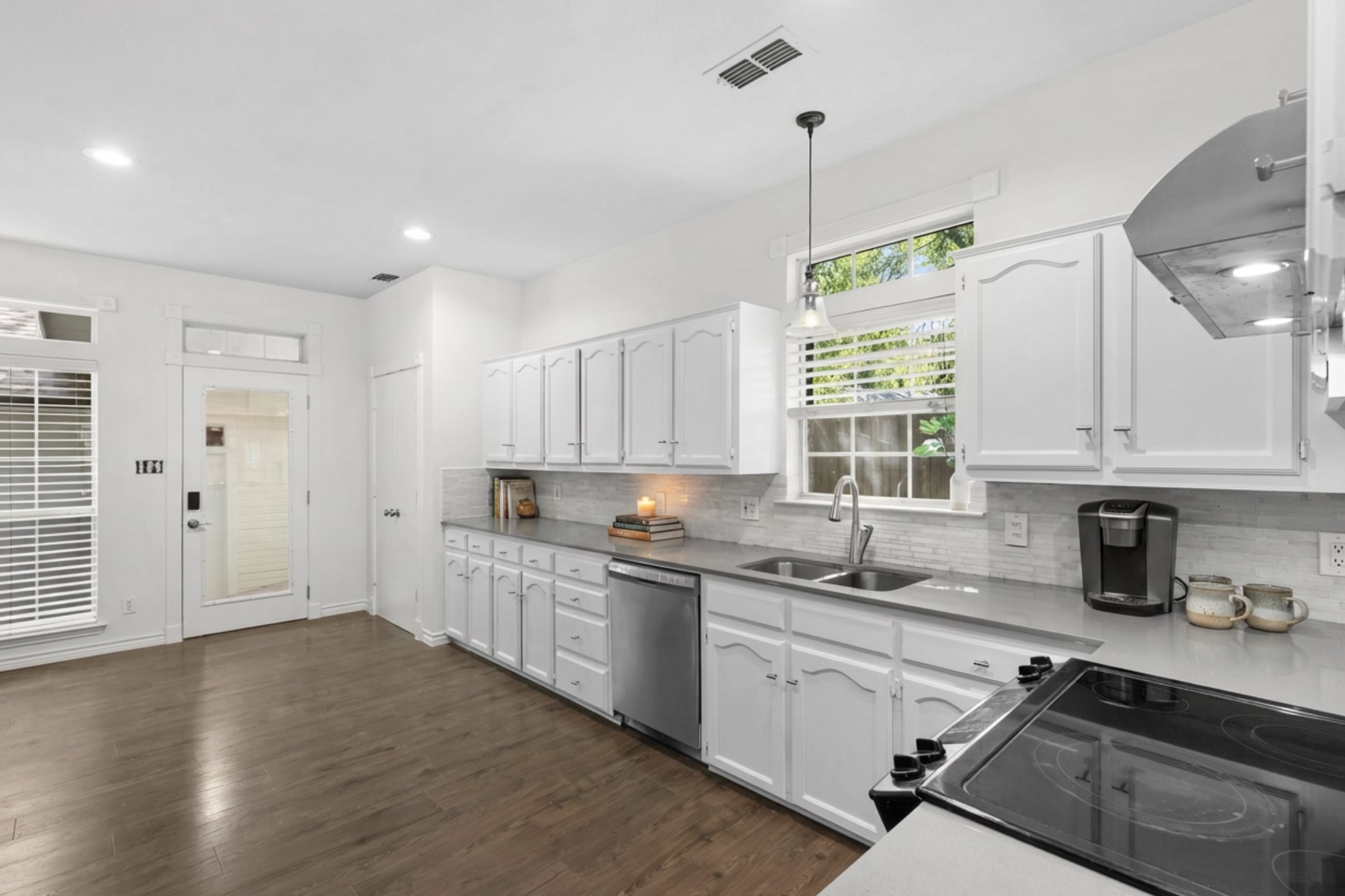 5009 County Road 862, Mckinney, TX, 75071