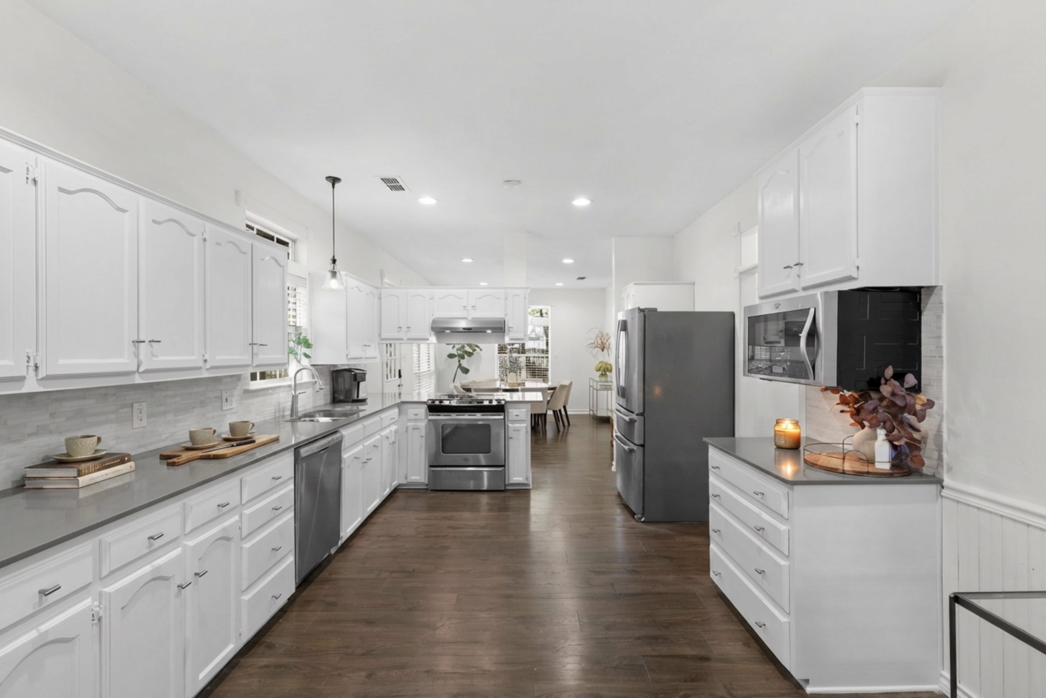 5009 County Road 862, Mckinney, TX, 75071