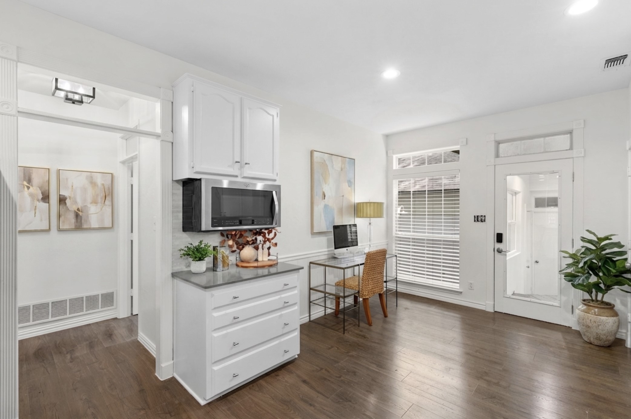 5009 County Road 862, Mckinney, TX, 75071