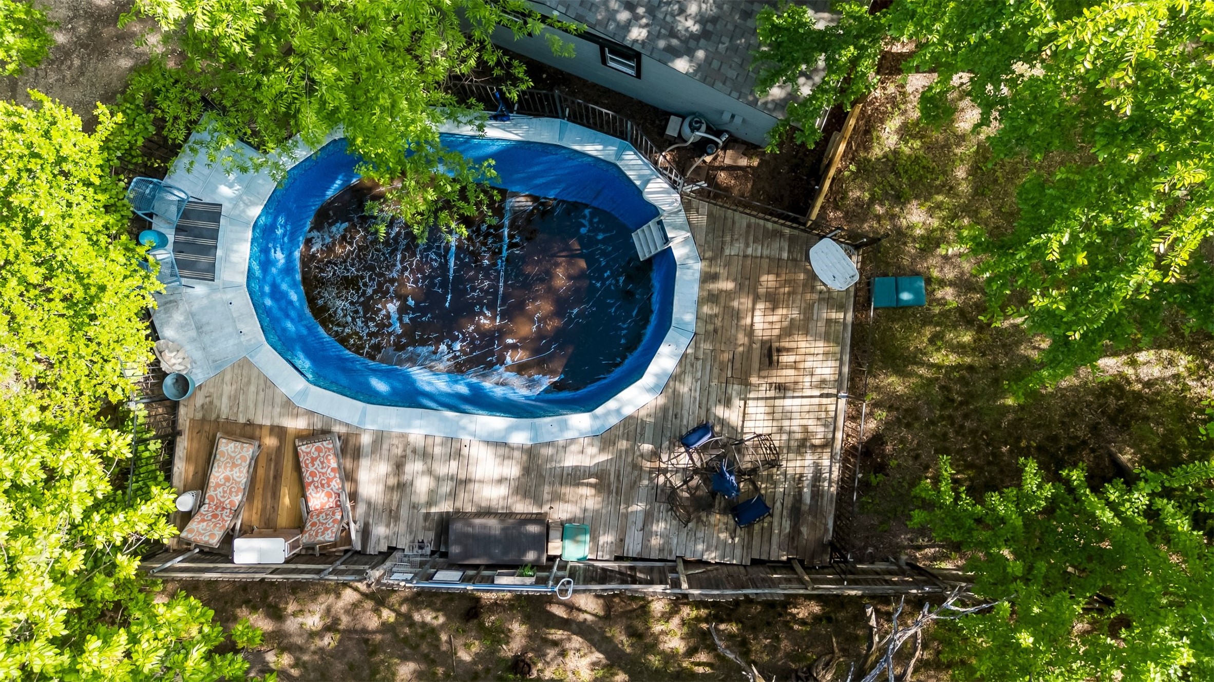 5009 County Road 862, Mckinney, TX, 75071