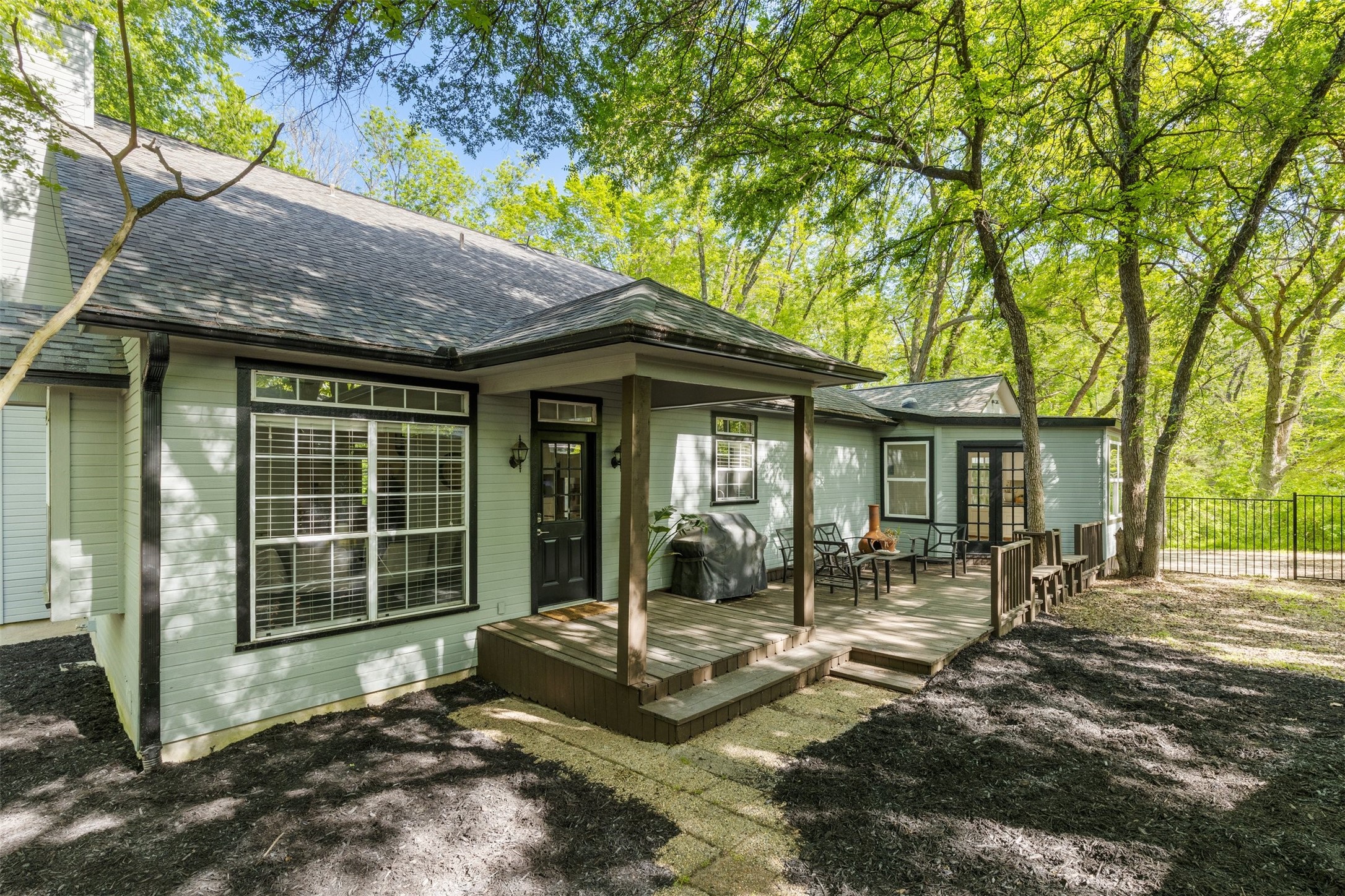 5009 County Road 862, Mckinney, TX, 75071