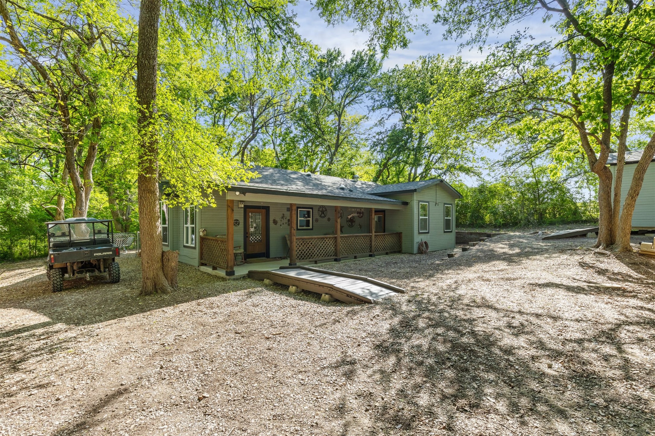 5009 County Road 862, Mckinney, TX, 75071