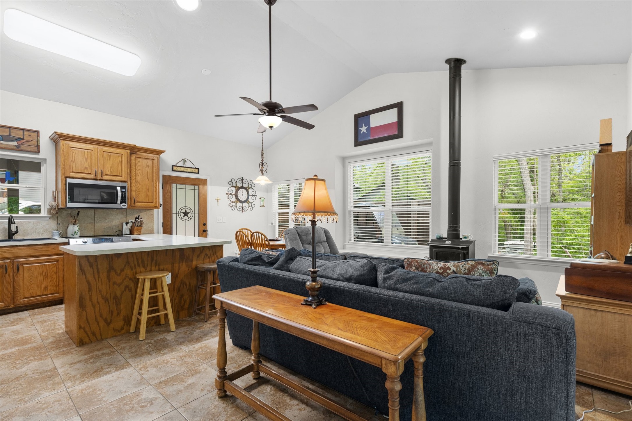 5009 County Road 862, Mckinney, TX, 75071