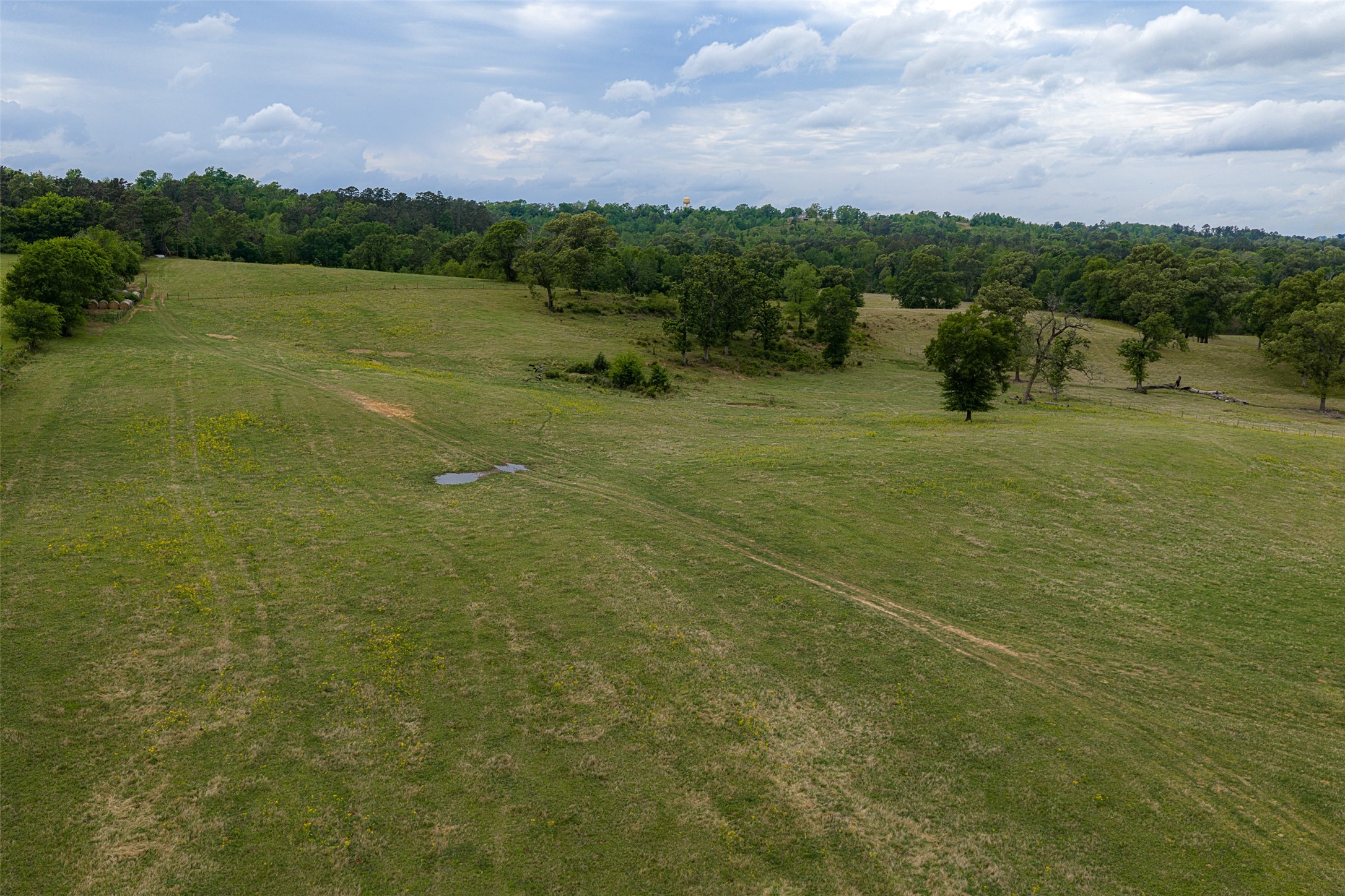 00 Tract 1 CR 1615, Jacksonville, TX, 75766