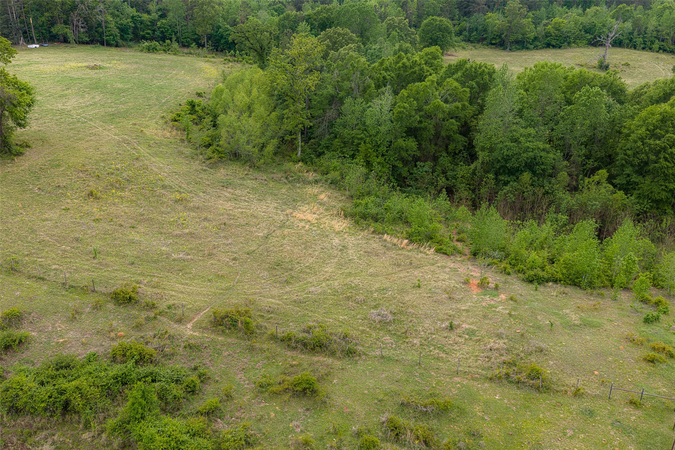 00 Tract 1 CR 1615, Jacksonville, TX, 75766