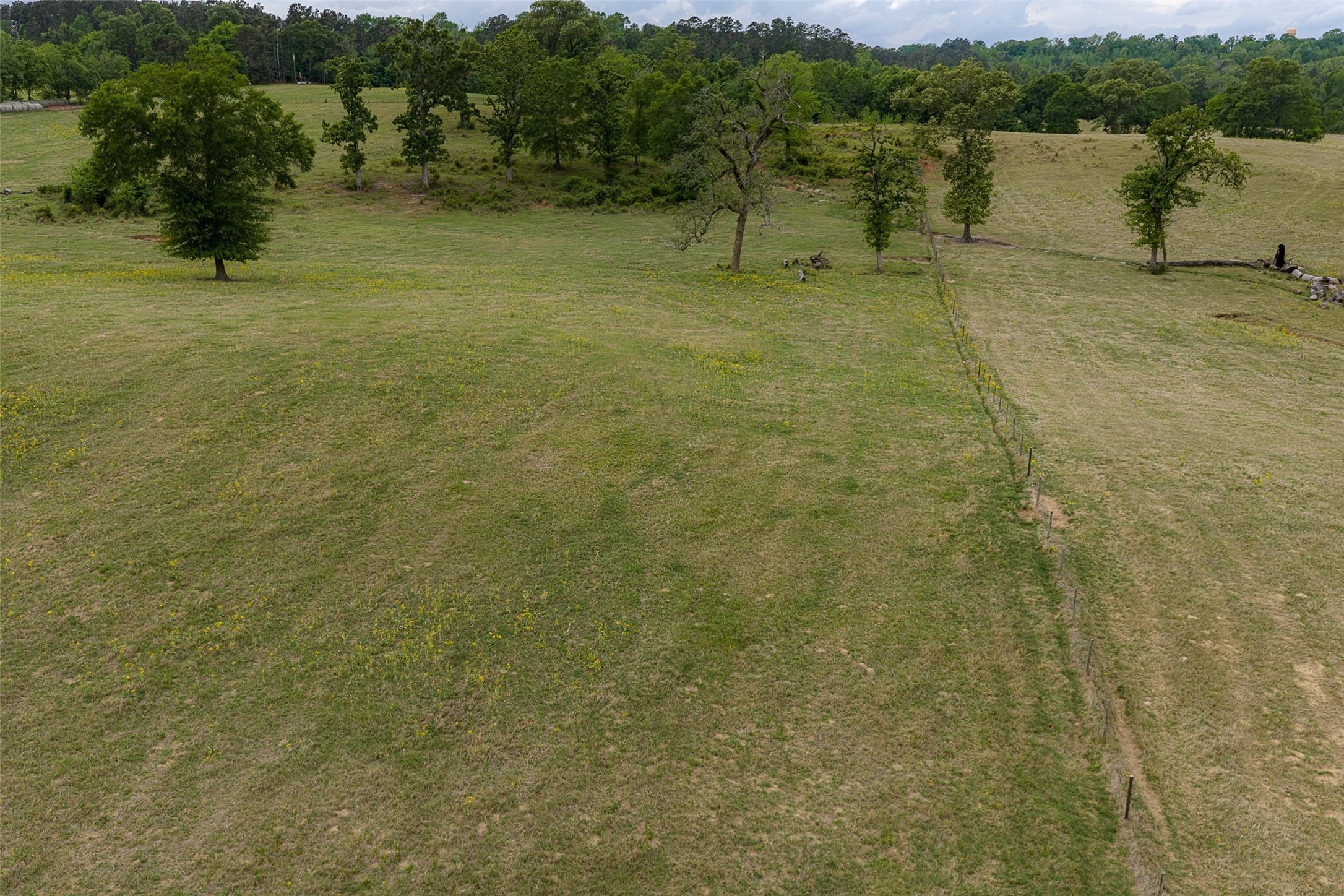 00 Tract 1 CR 1615, Jacksonville, TX, 75766
