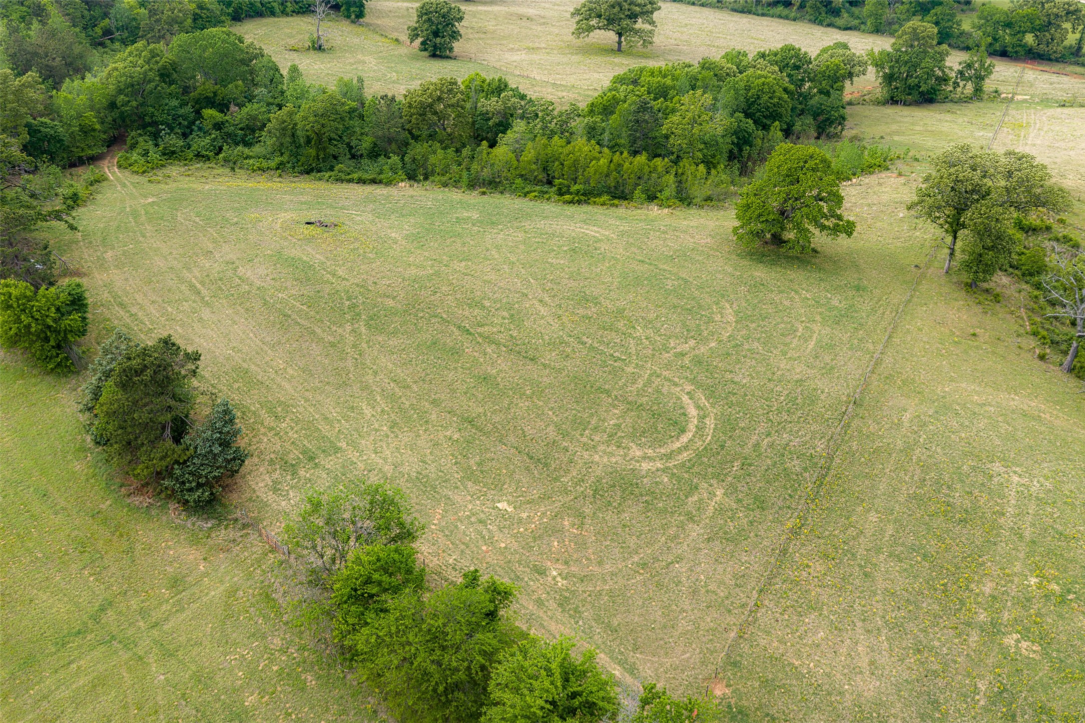 00 Tract 1 CR 1615, Jacksonville, TX, 75766