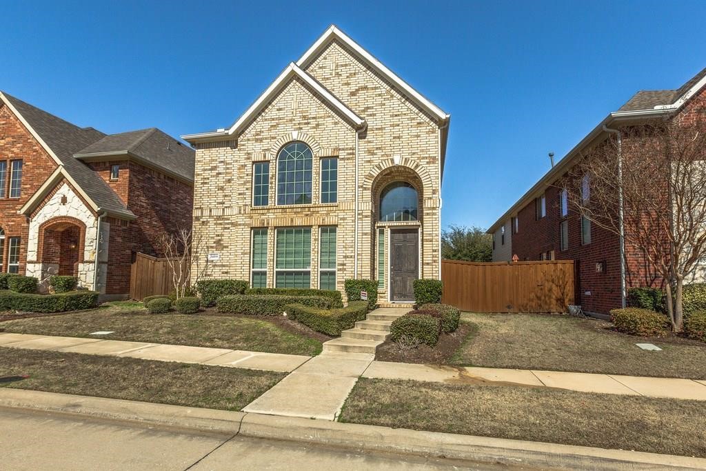 3409 Porter Creek Drive, Plano, TX, 75025