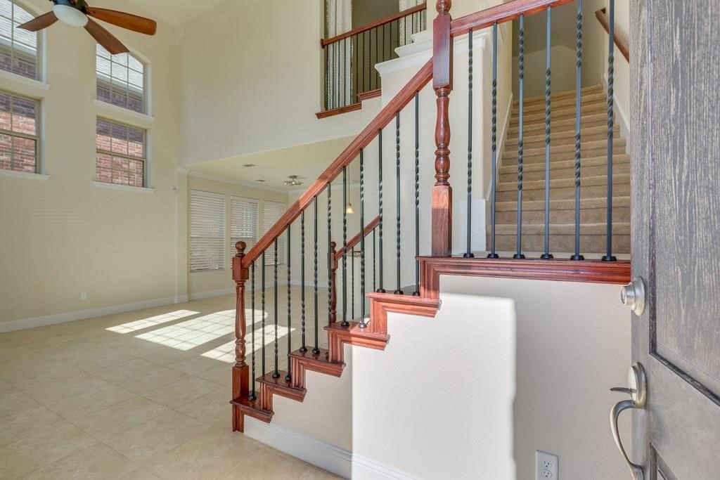 3409 Porter Creek Drive, Plano, TX, 75025
