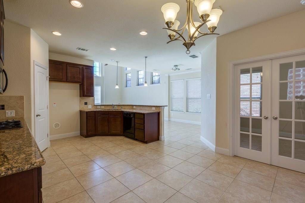 3409 Porter Creek Drive, Plano, TX, 75025