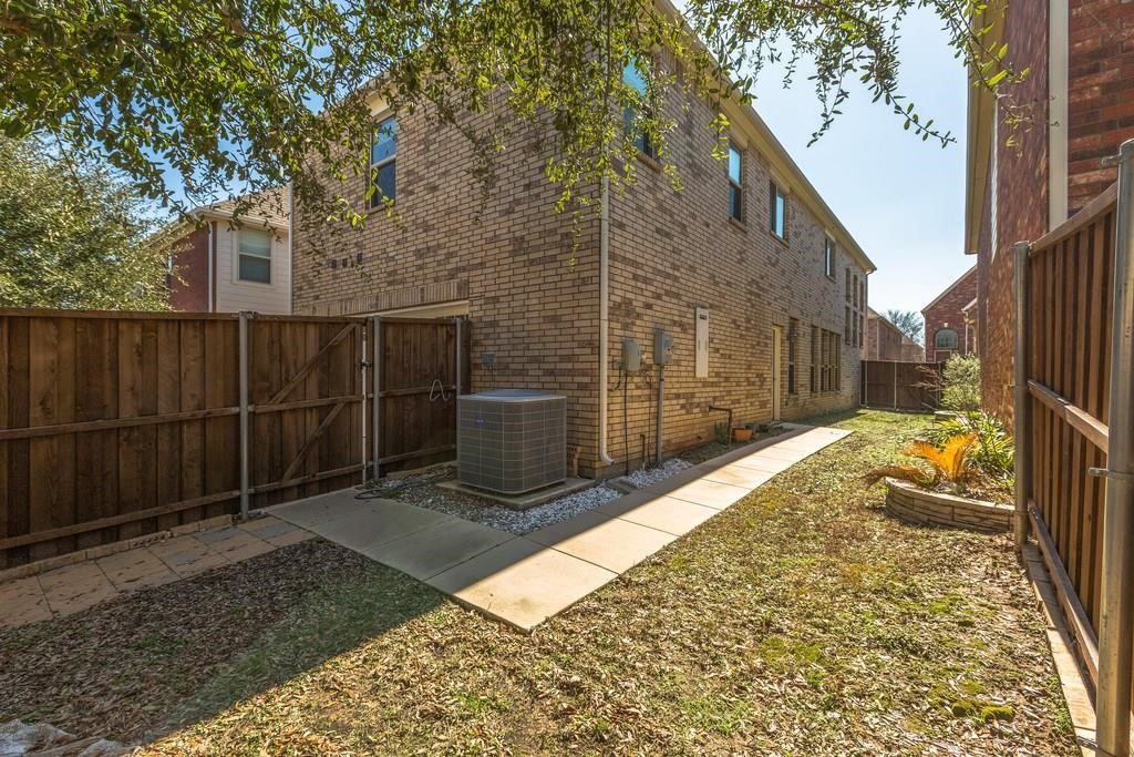 3409 Porter Creek Drive, Plano, TX, 75025