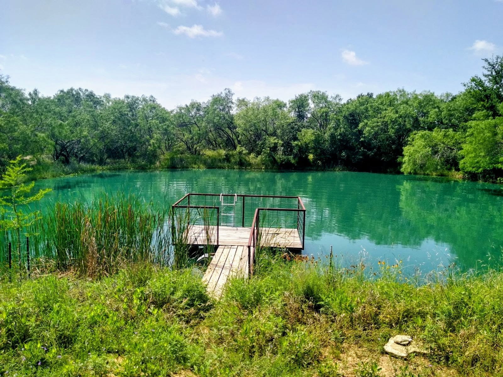 3925 County Road 216, San Saba, TX, 76877