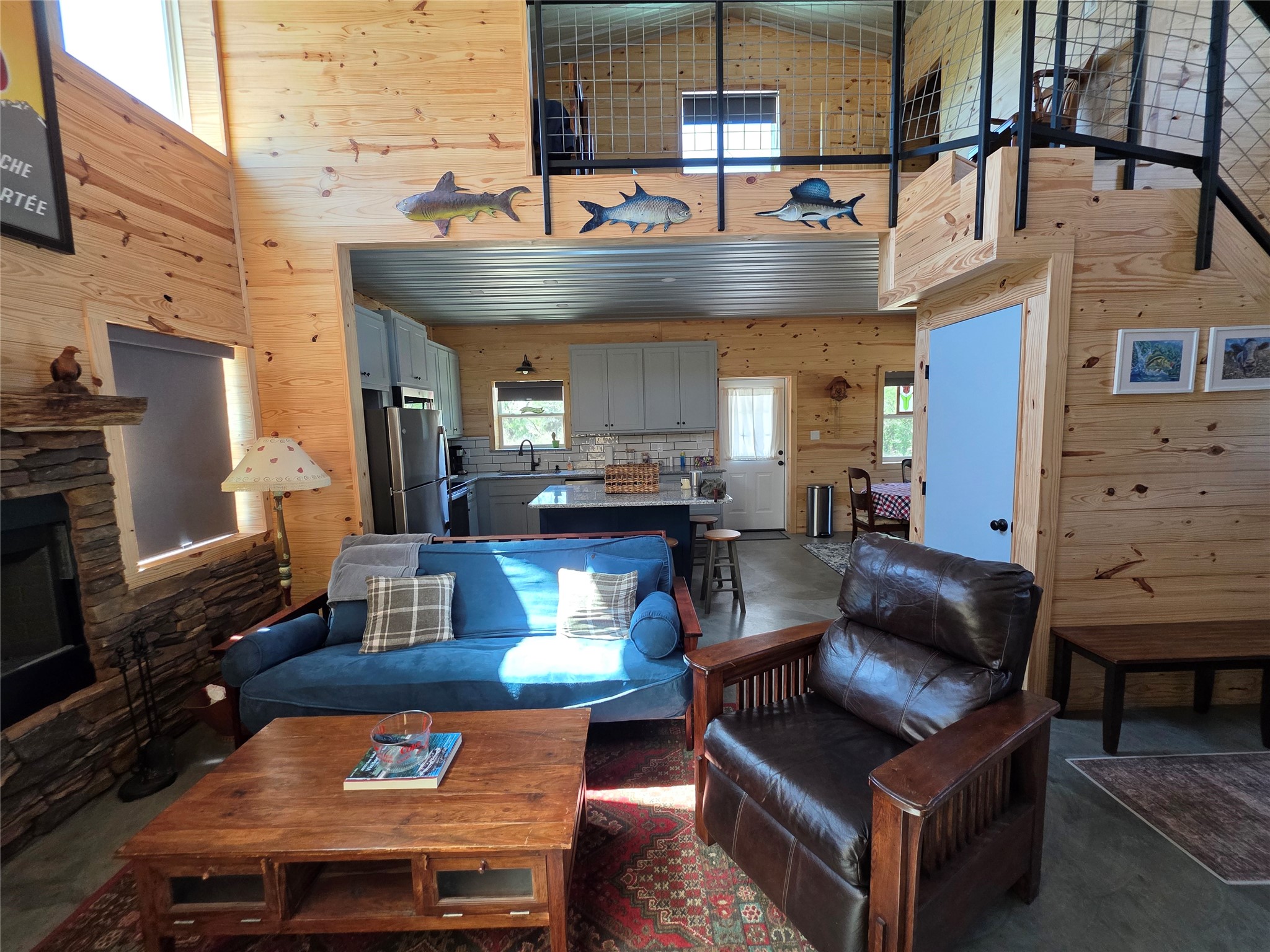 3925 County Road 216, San Saba, TX, 76877