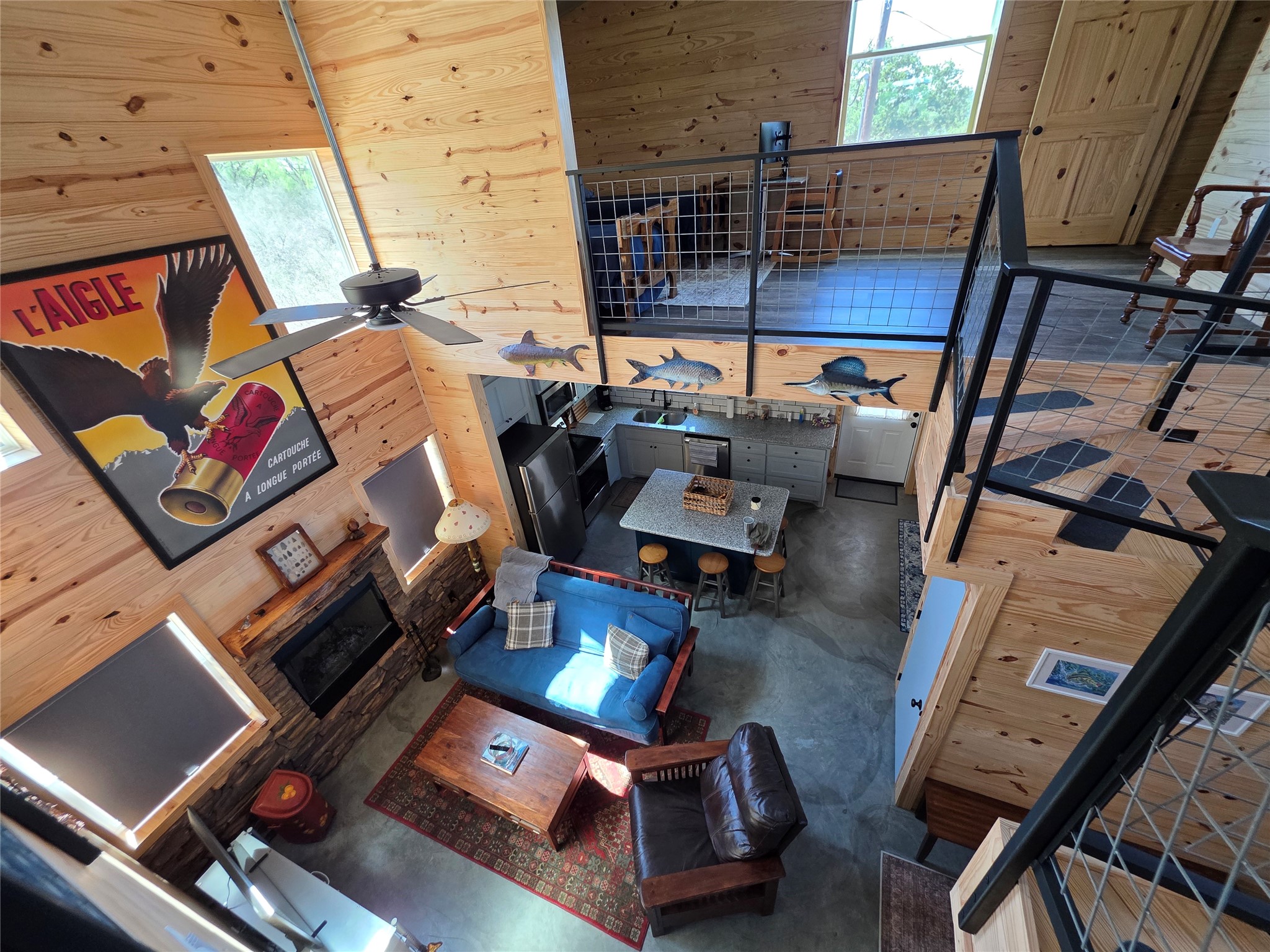 3925 County Road 216, San Saba, TX, 76877