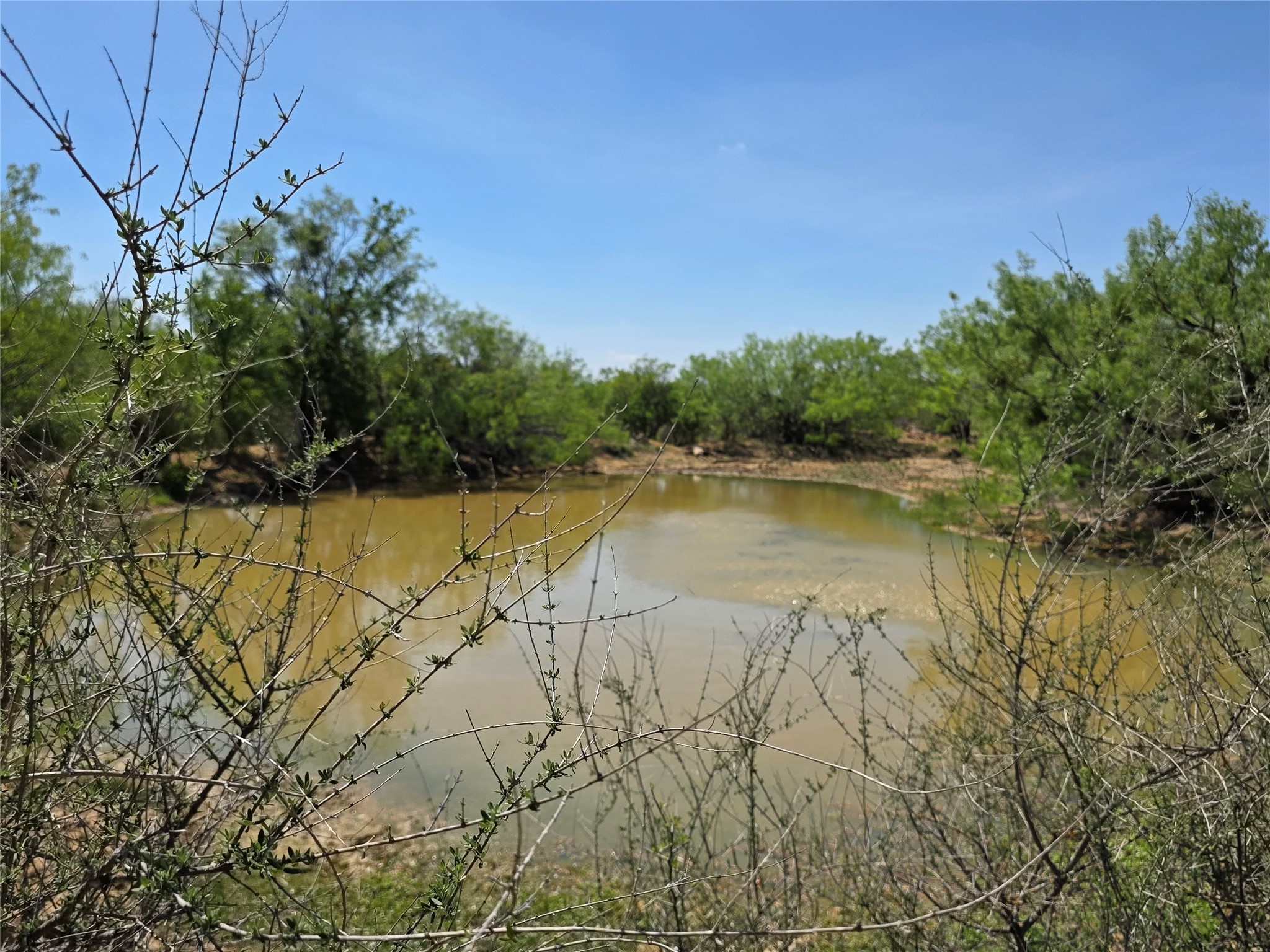 3925 County Road 216, San Saba, TX, 76877