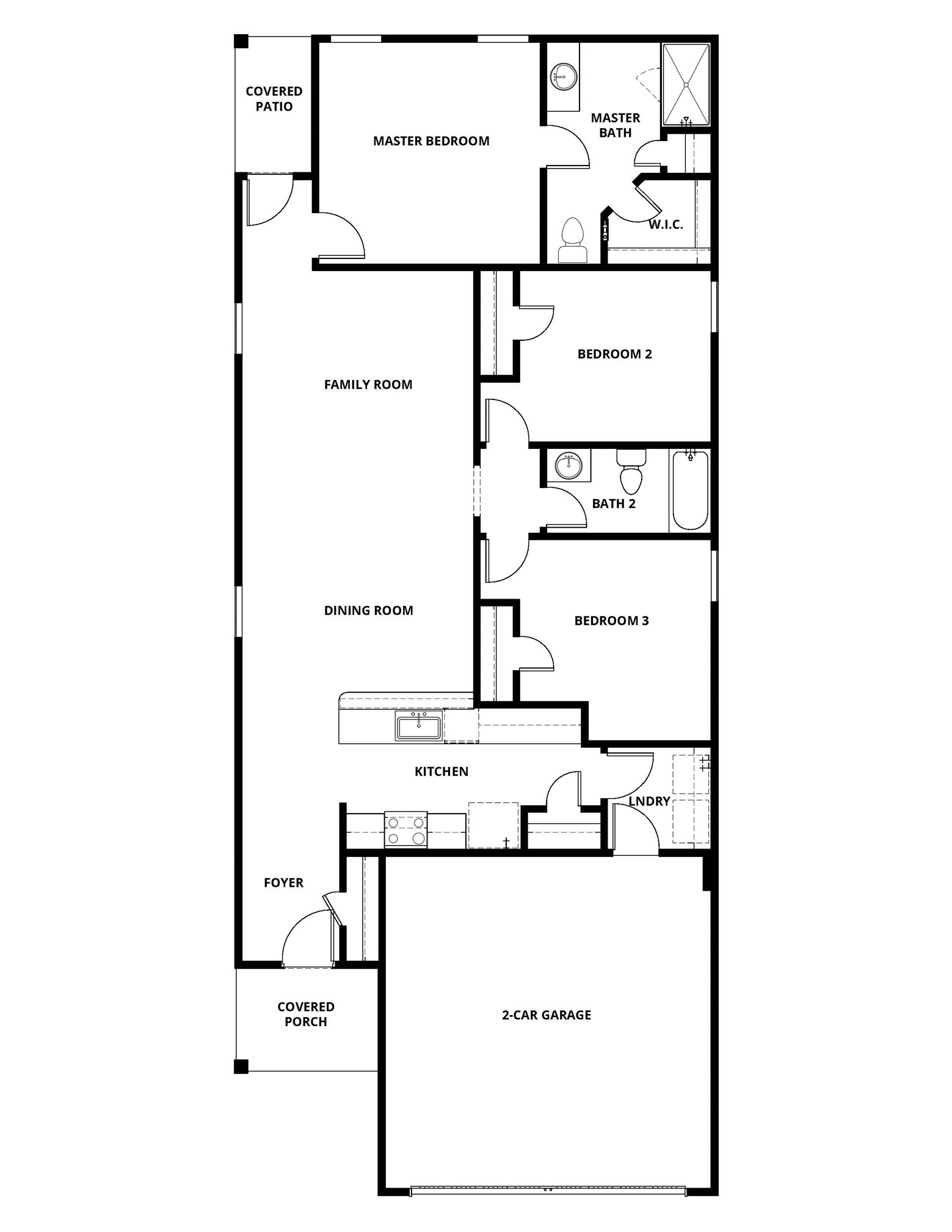 3925 Starry Night Cove, Sherman, TX, 75092