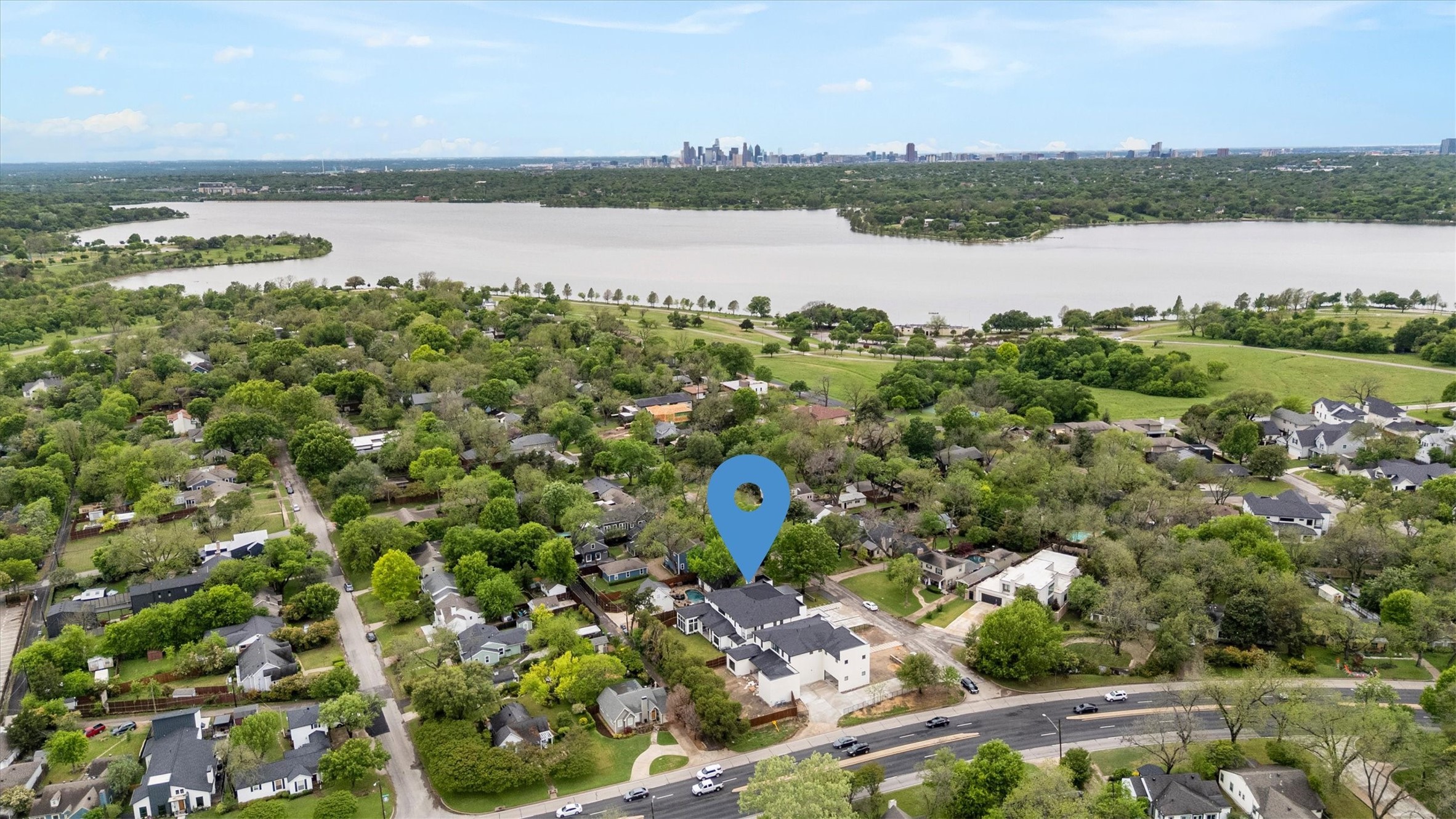 9434 Biscayne Boulevard, Dallas, TX, 75218