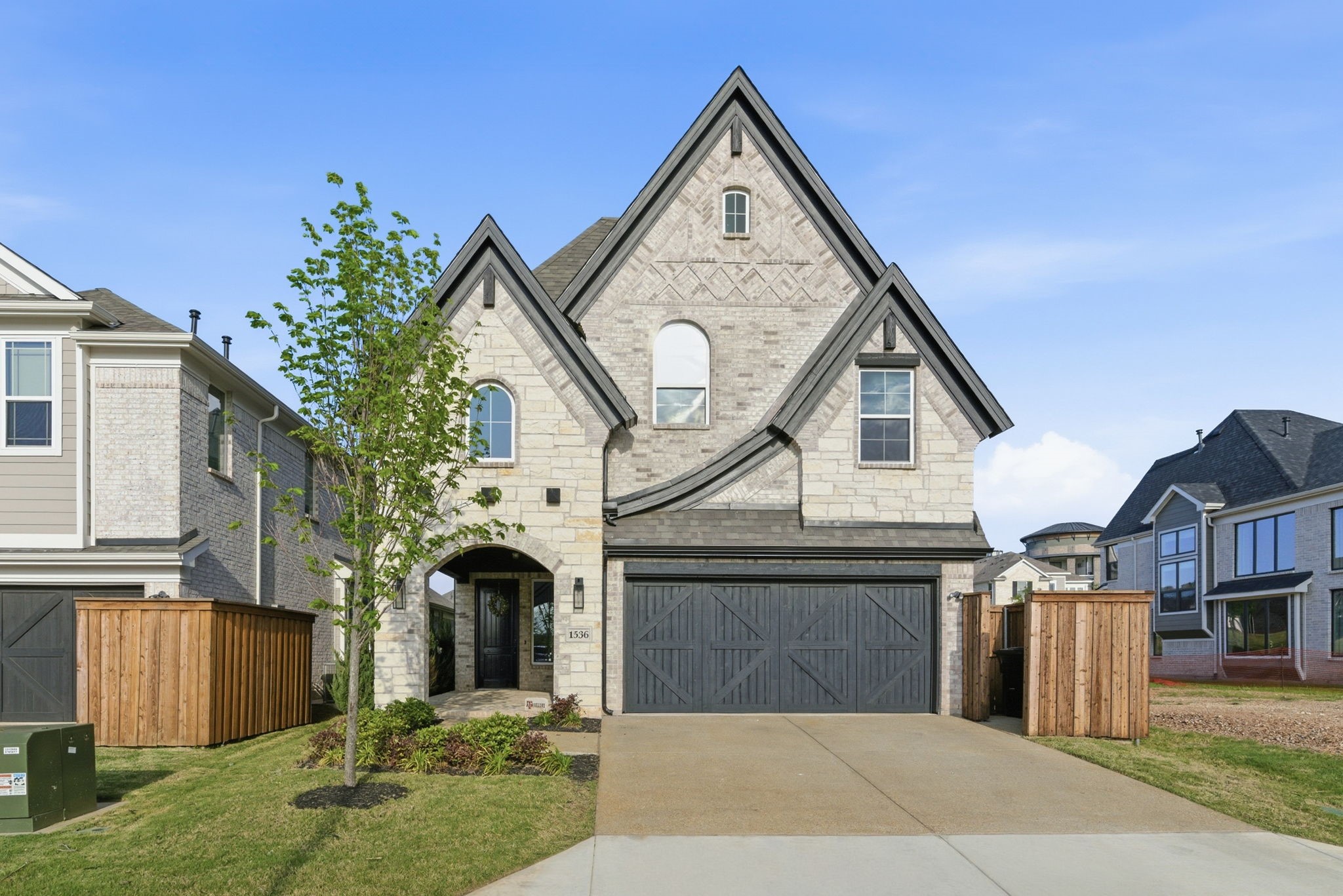 1536 Thebes Alley, Corinth, TX, 76208