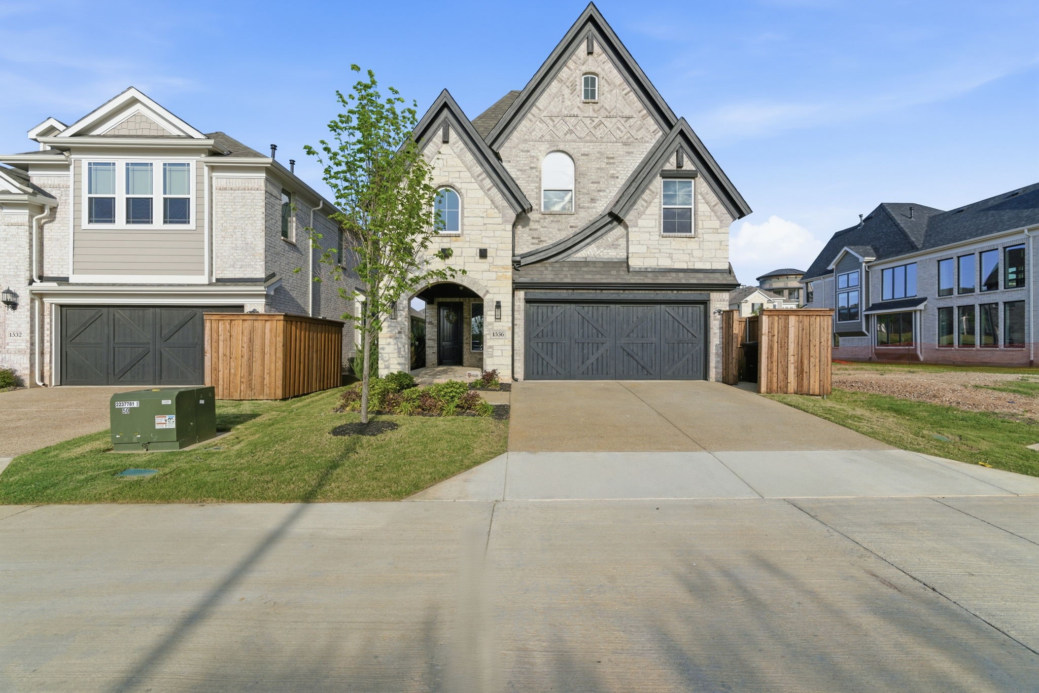 1536 Thebes Alley, Corinth, TX, 76208