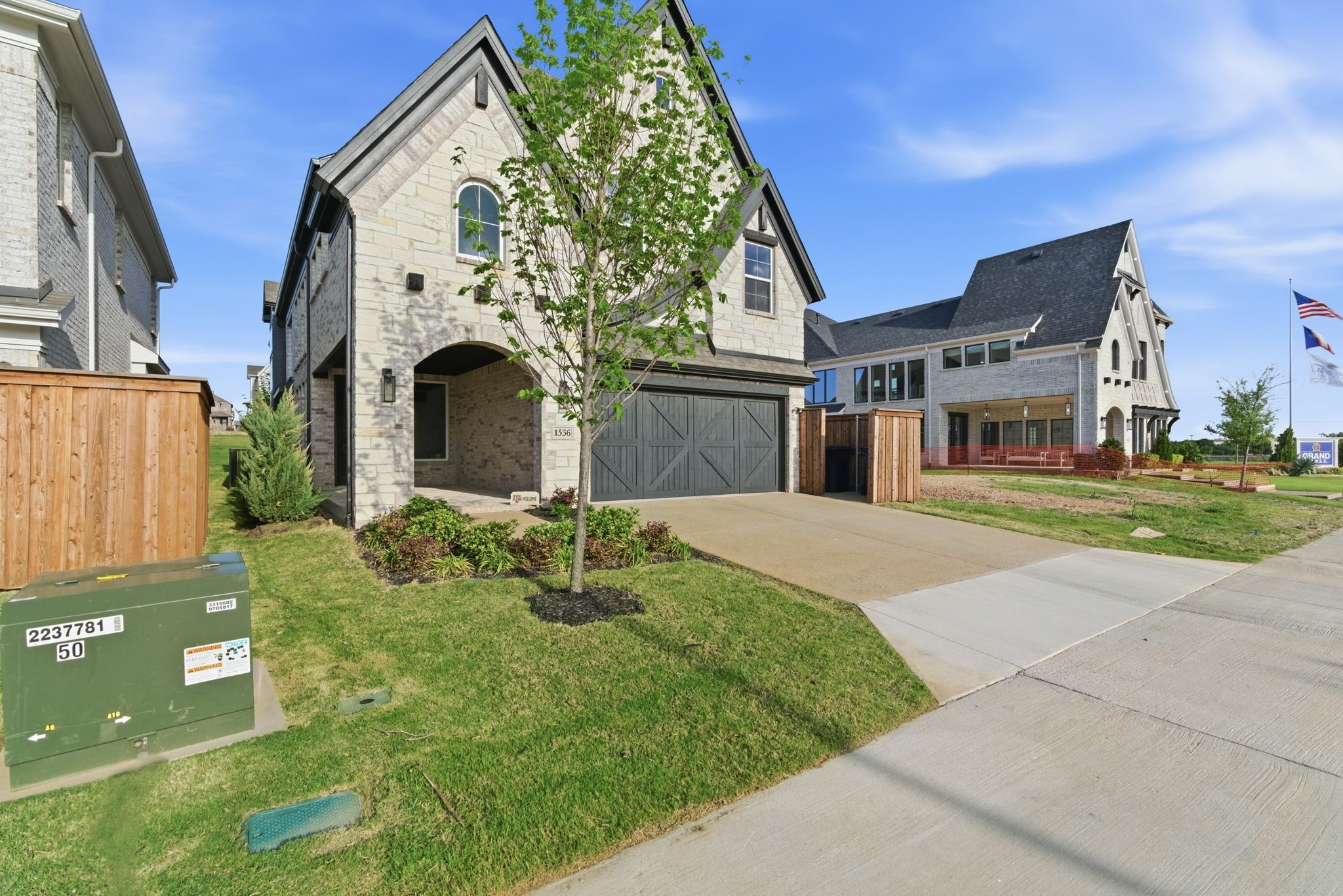 1536 Thebes Alley, Corinth, TX, 76208